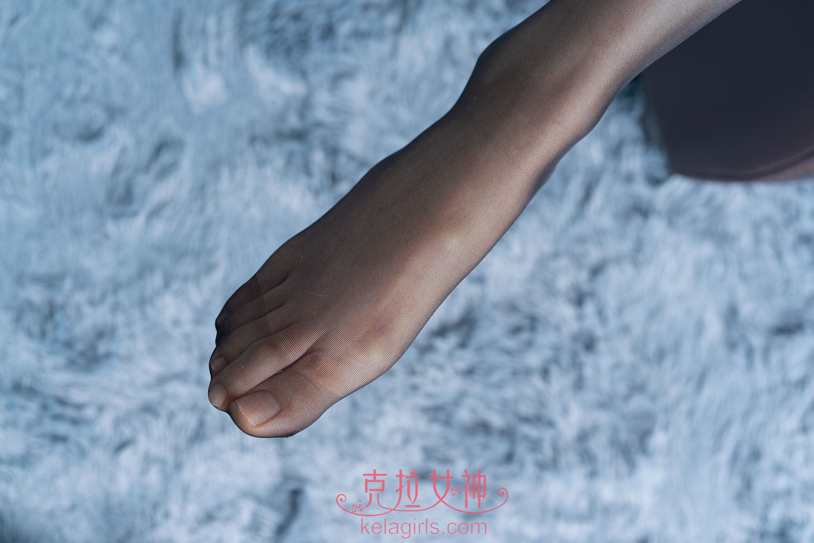 [克拉女神Kelagirls]  静宜 长腿秘书 第6张