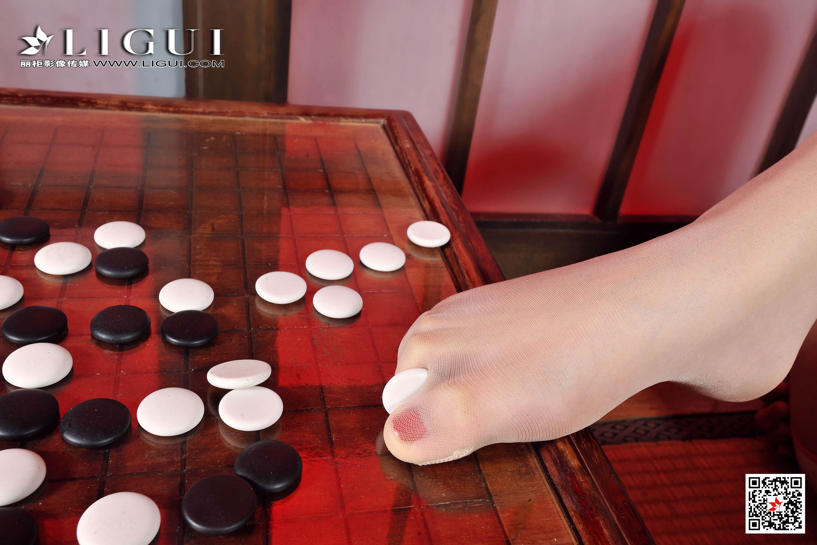 [丽柜Ligui] 网络丽人 Model 小杨幂  第52张