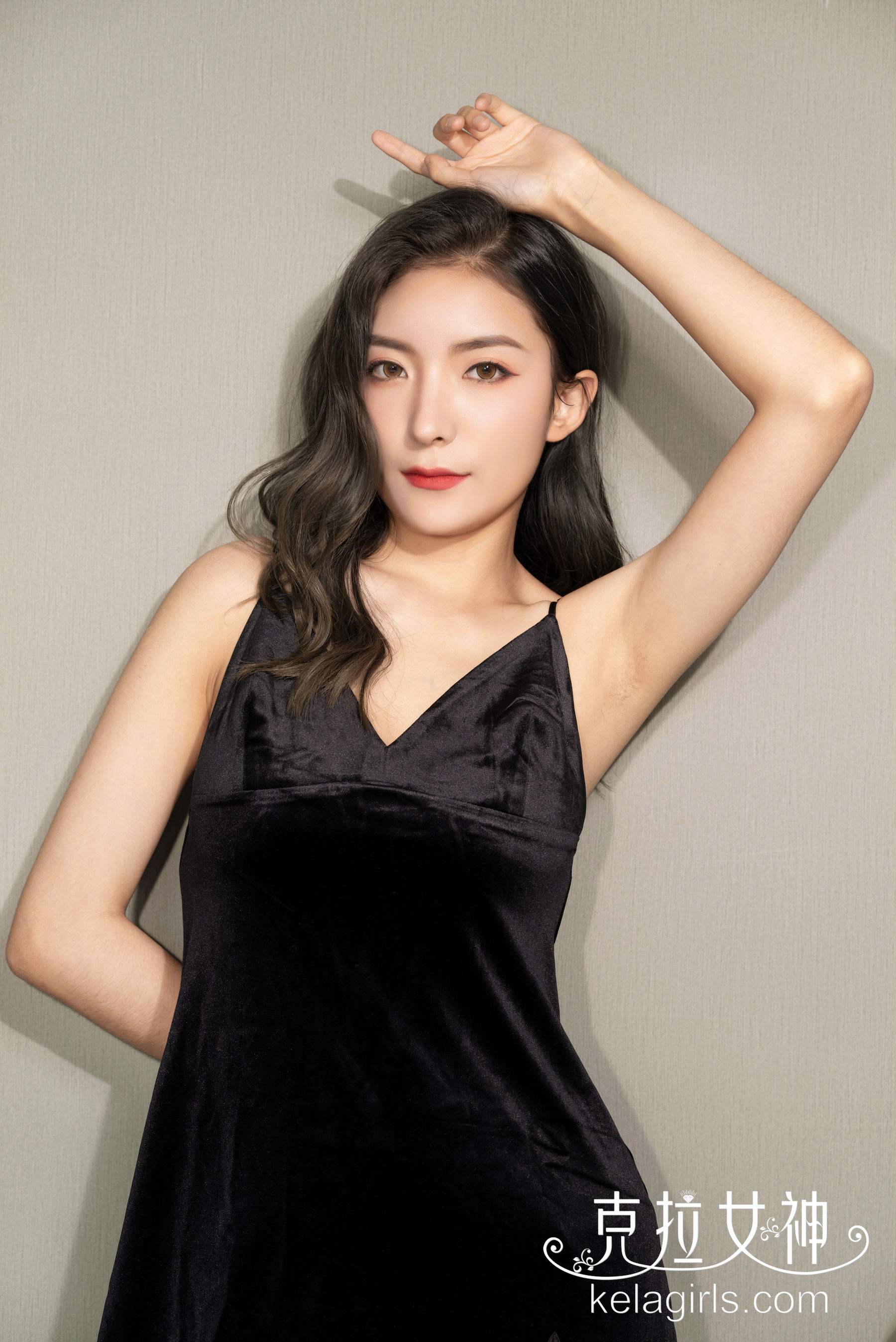 [克拉女神Kelagirls]  苏展 名媛赤足 第38张