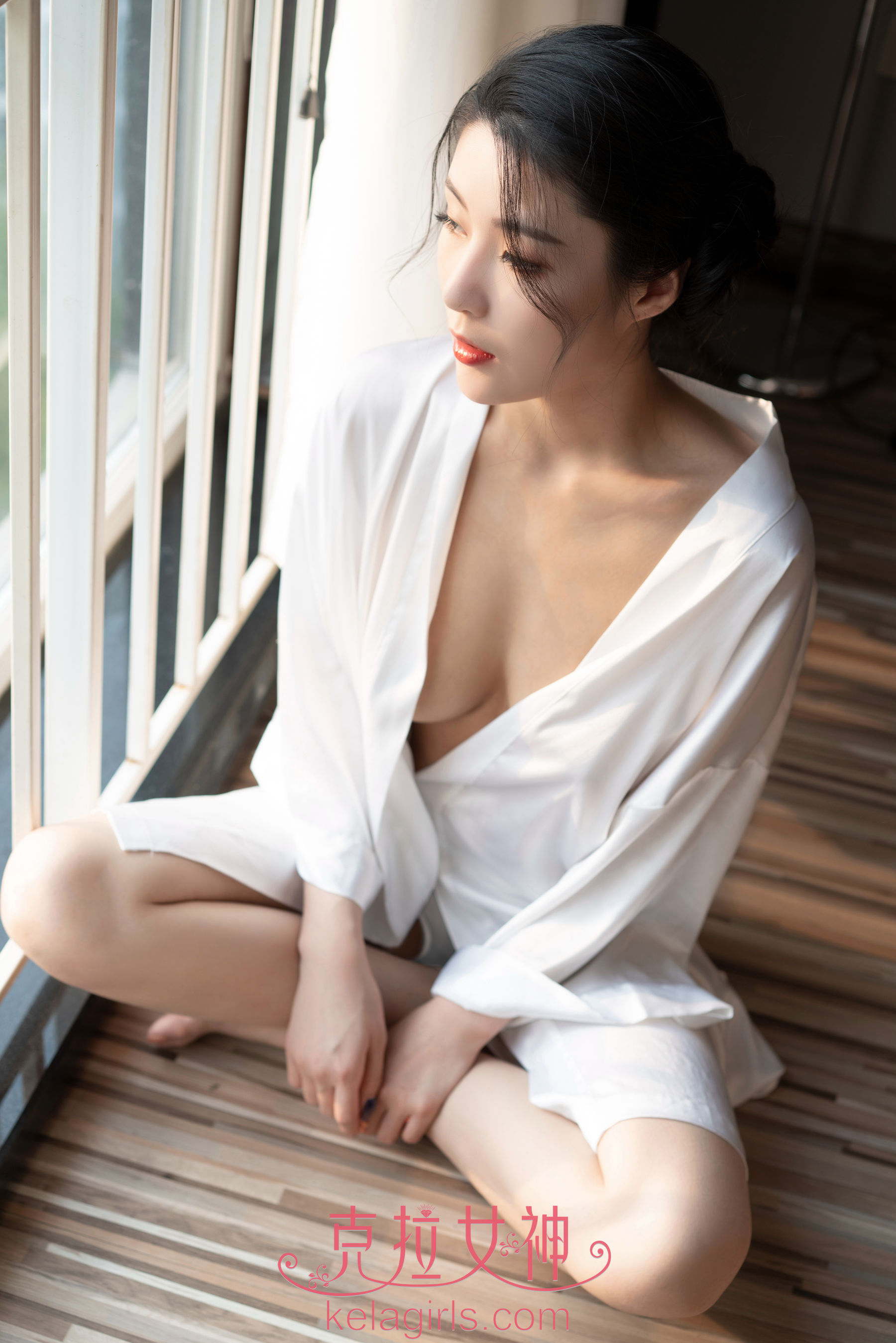 [克拉女神Kelagirls]  雅楠 朝思暮想 第19张