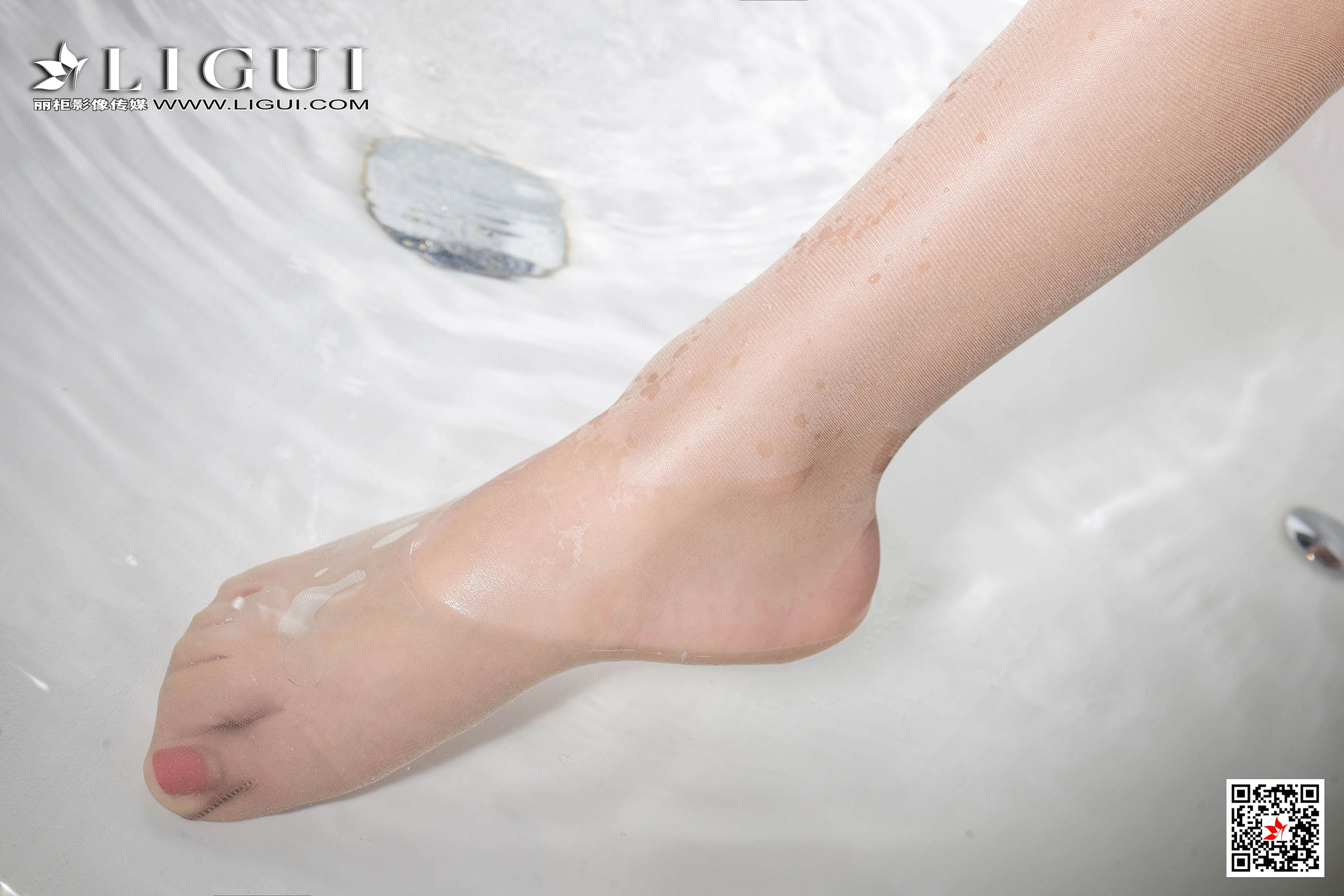 [丽柜Ligui] 网络丽人 Model 司琪  第8张