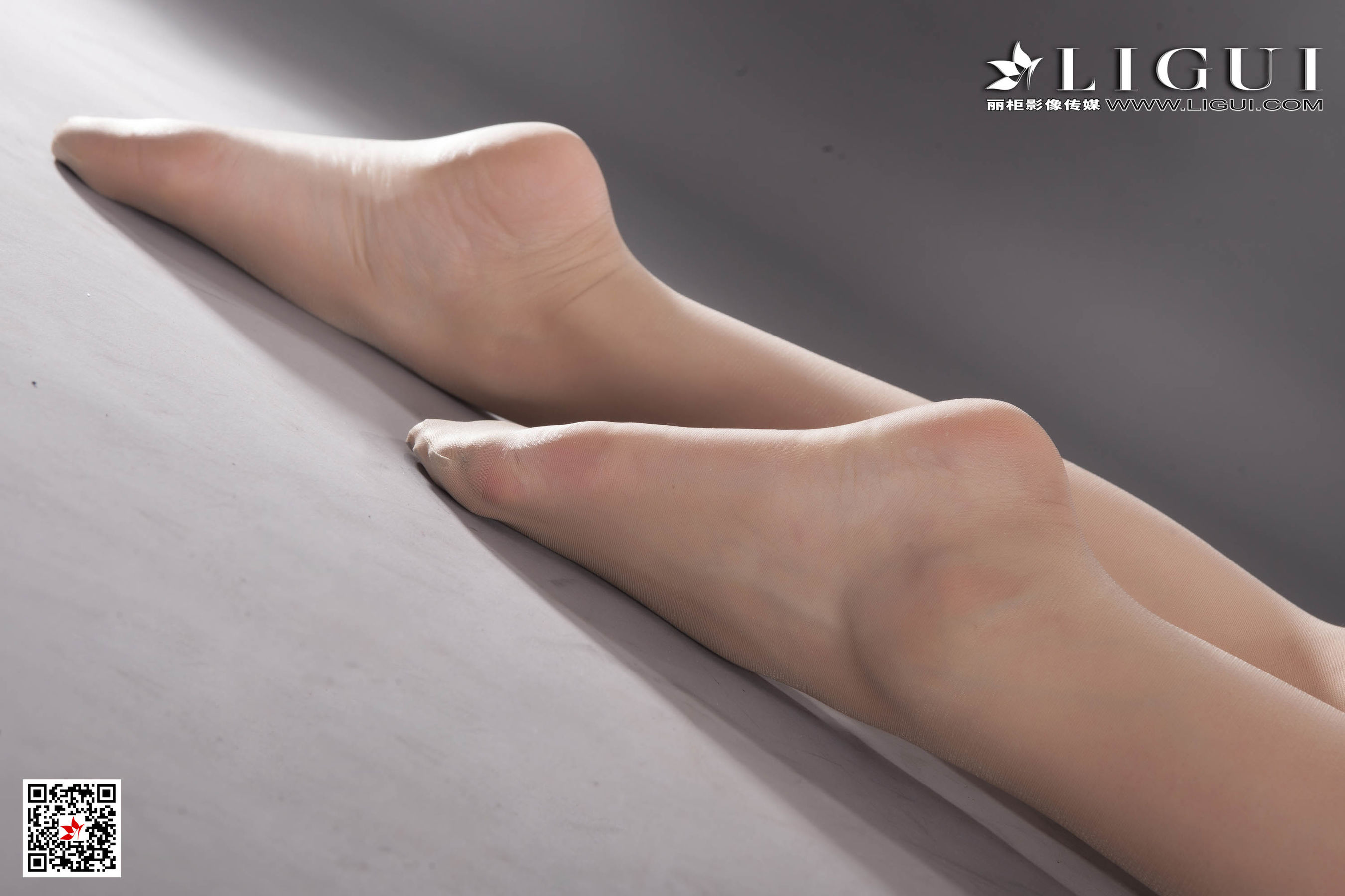 [丽柜LIGUI] 网络丽人 Model 媛媛  第50张