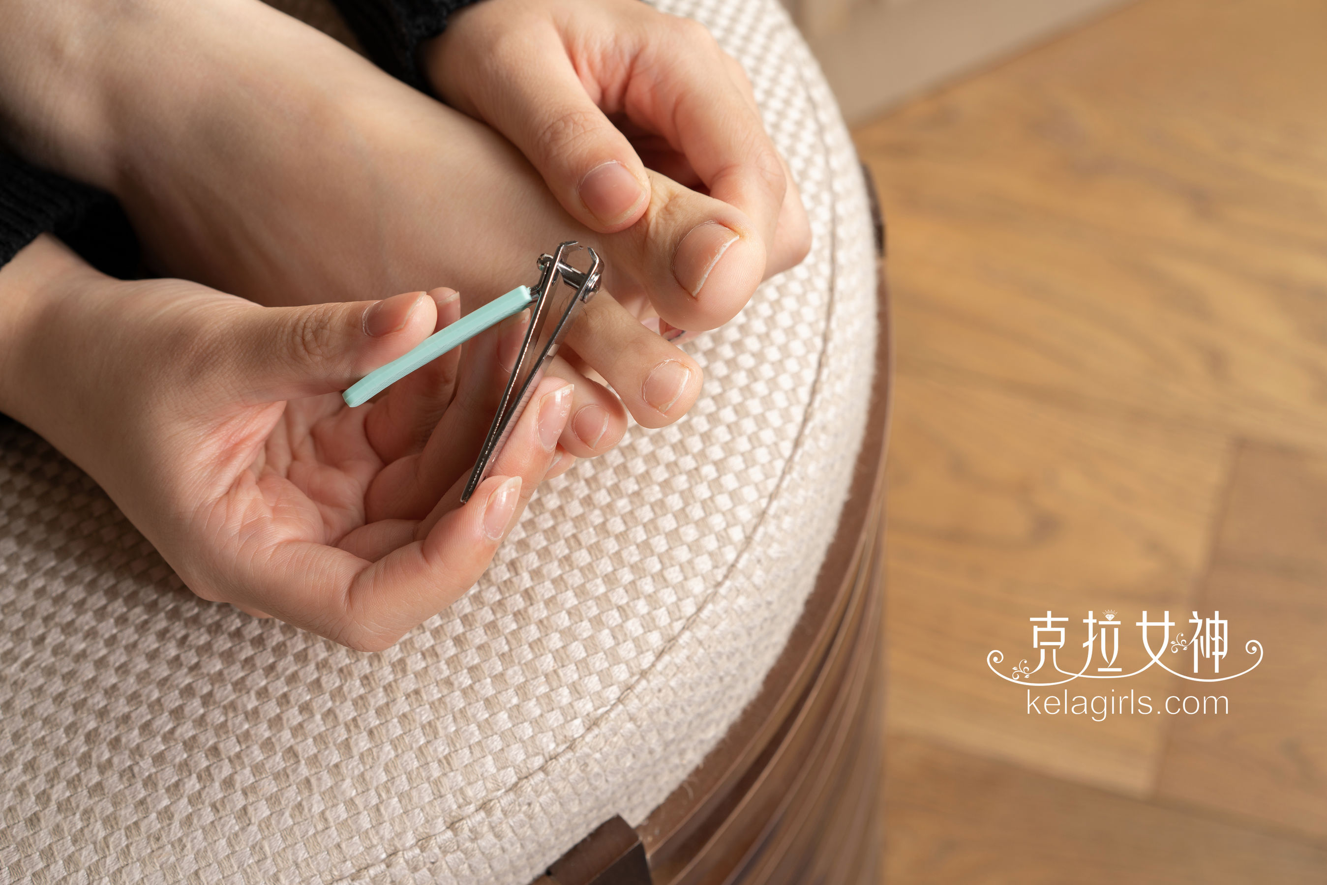 [克拉女神Kelagirls]  菲菲 知足常乐 第12张