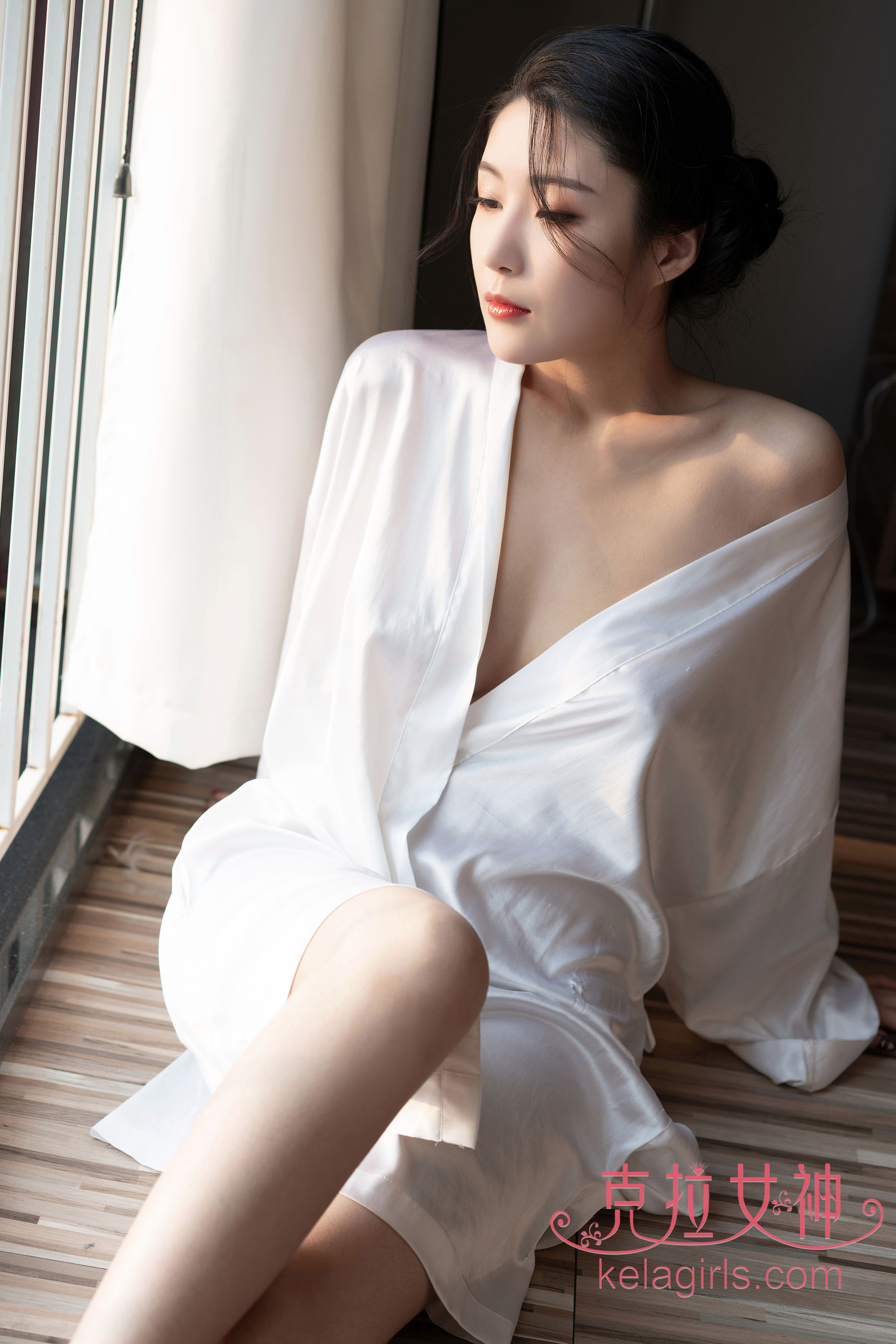 [克拉女神Kelagirls]  雅楠 朝思暮想 第24张