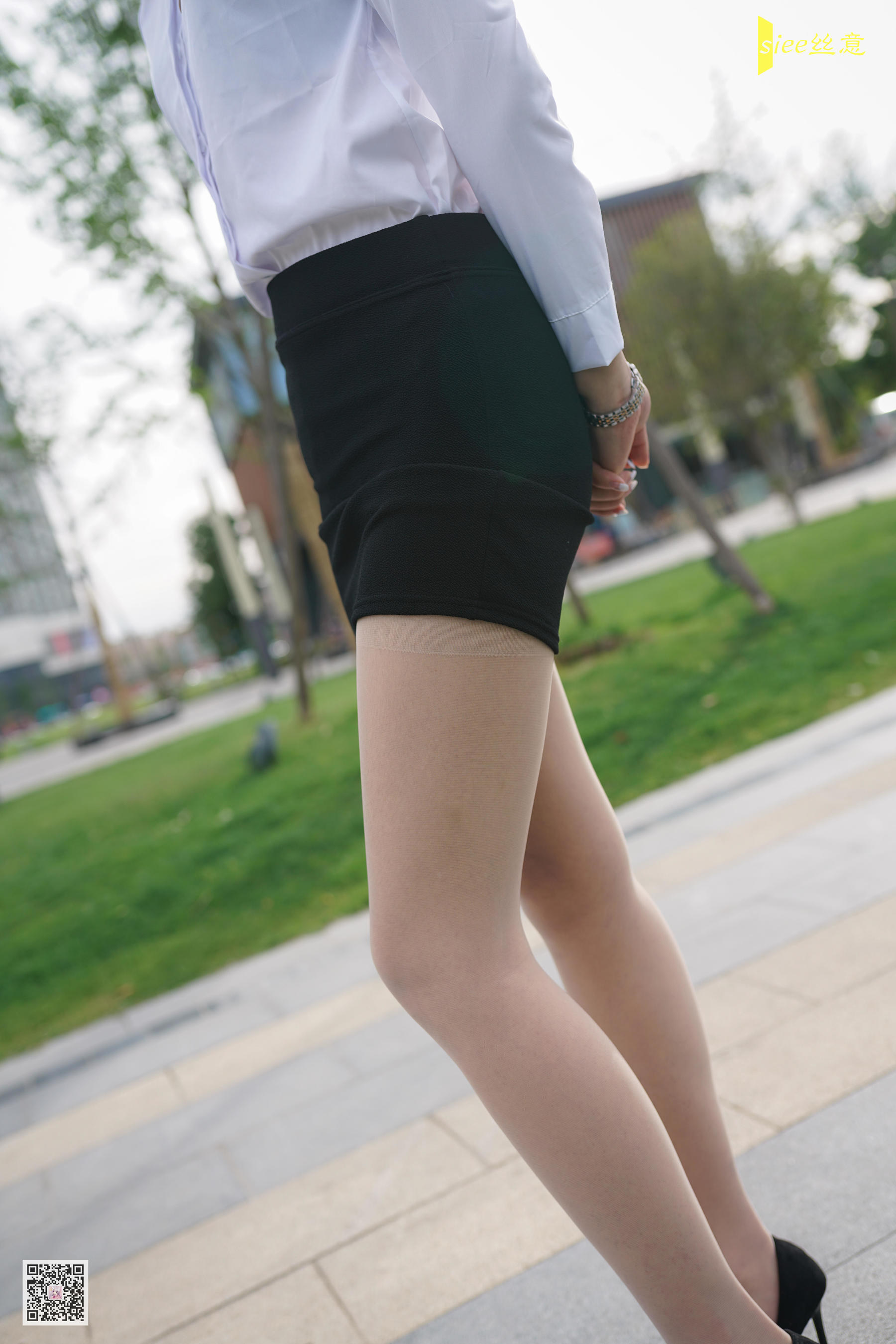 [丝意SIEE] No.461 暖暖 独饮风月  第76张