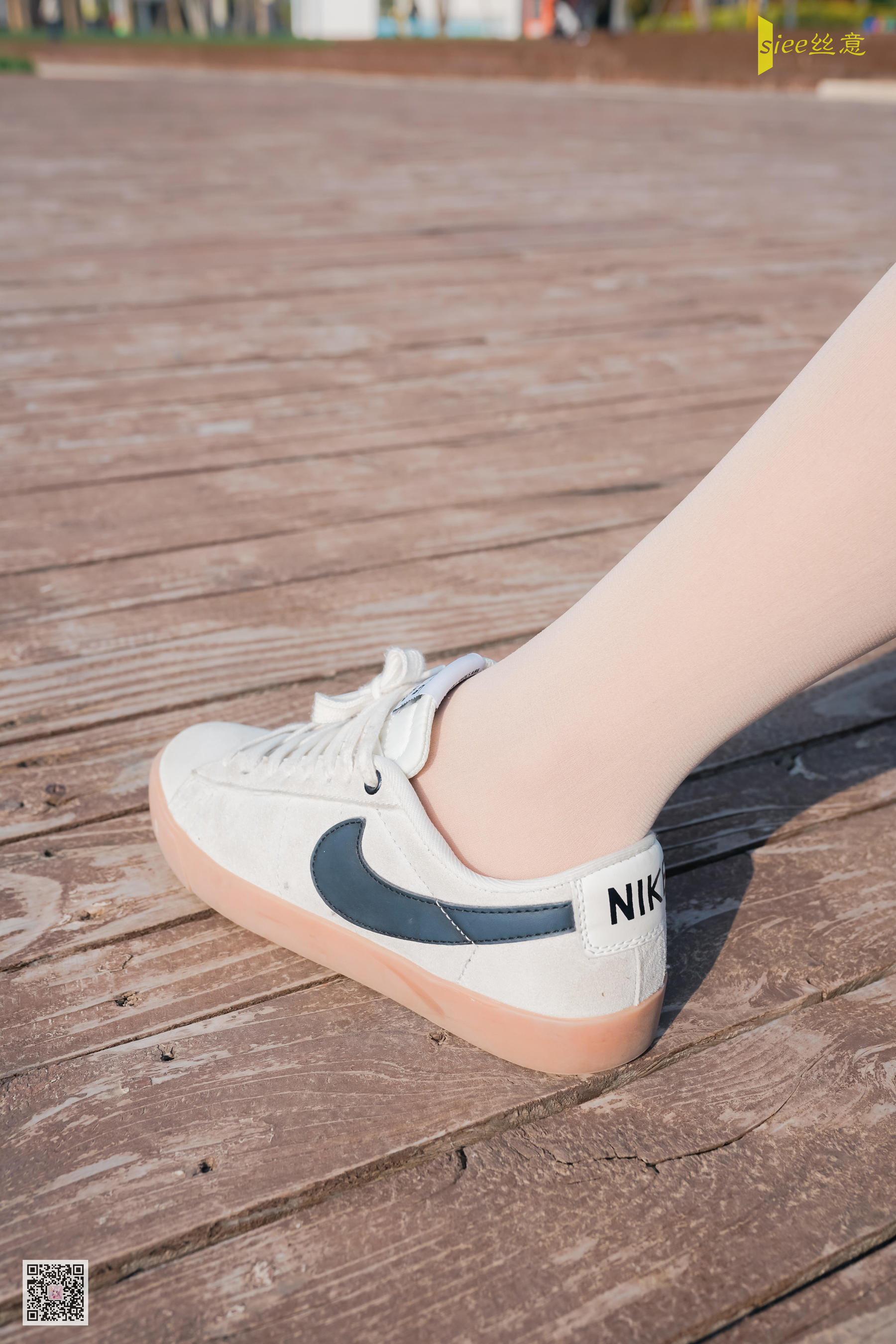 [丝意SIEE] No.448 筠筠 烟波新漾  第3张