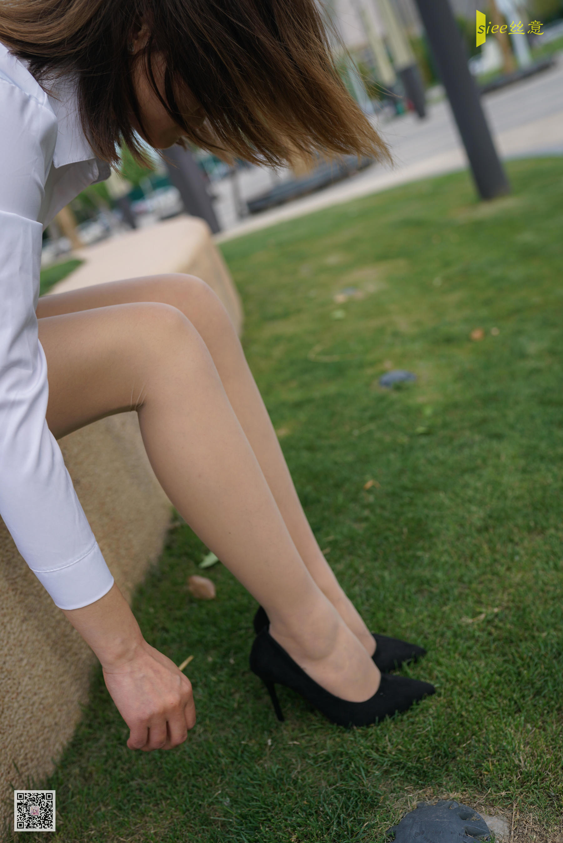 [丝意SIEE] No.461 暖暖 独饮风月  第10张