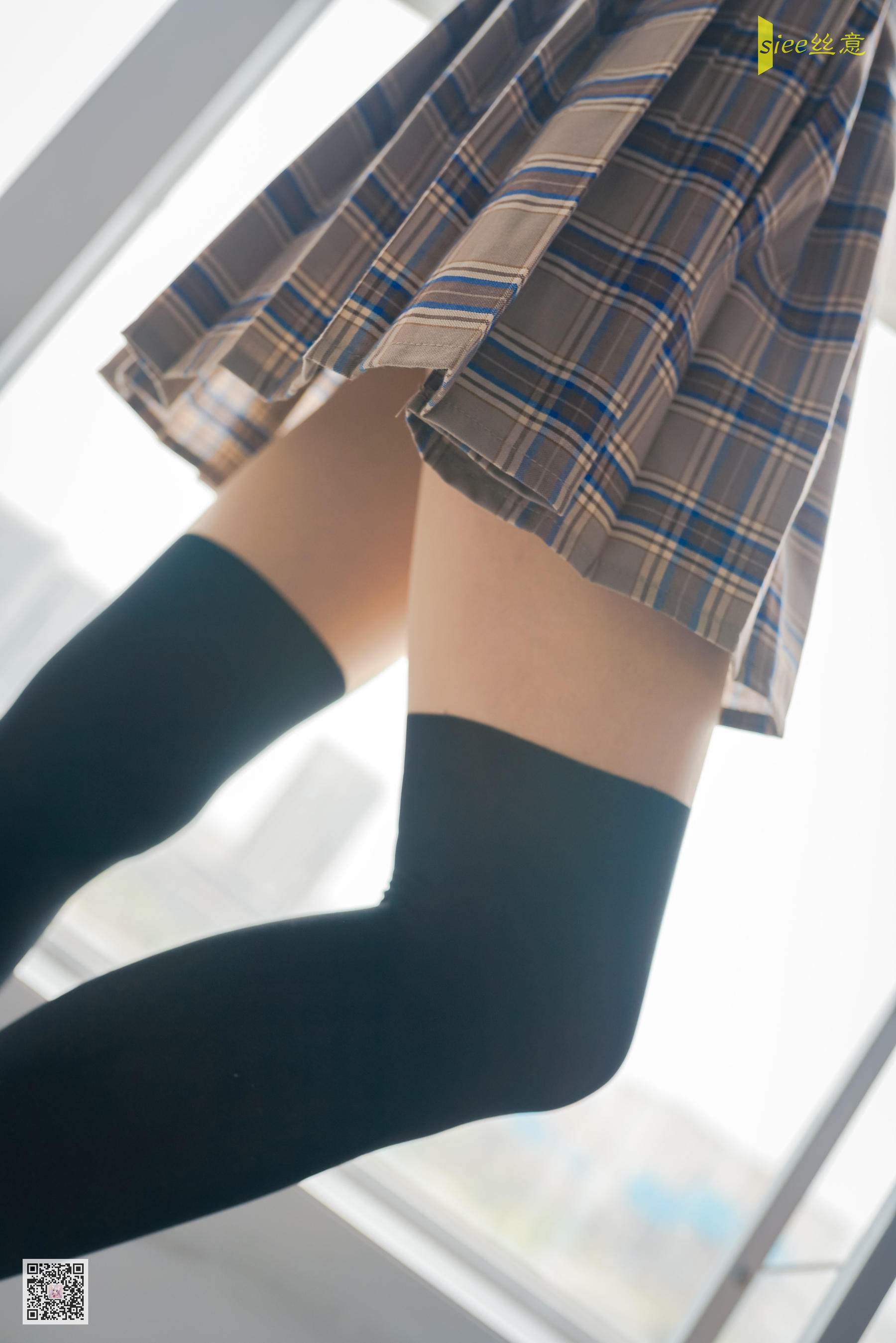 [丝意SIEE] No.458 维维 温静流年  第14张