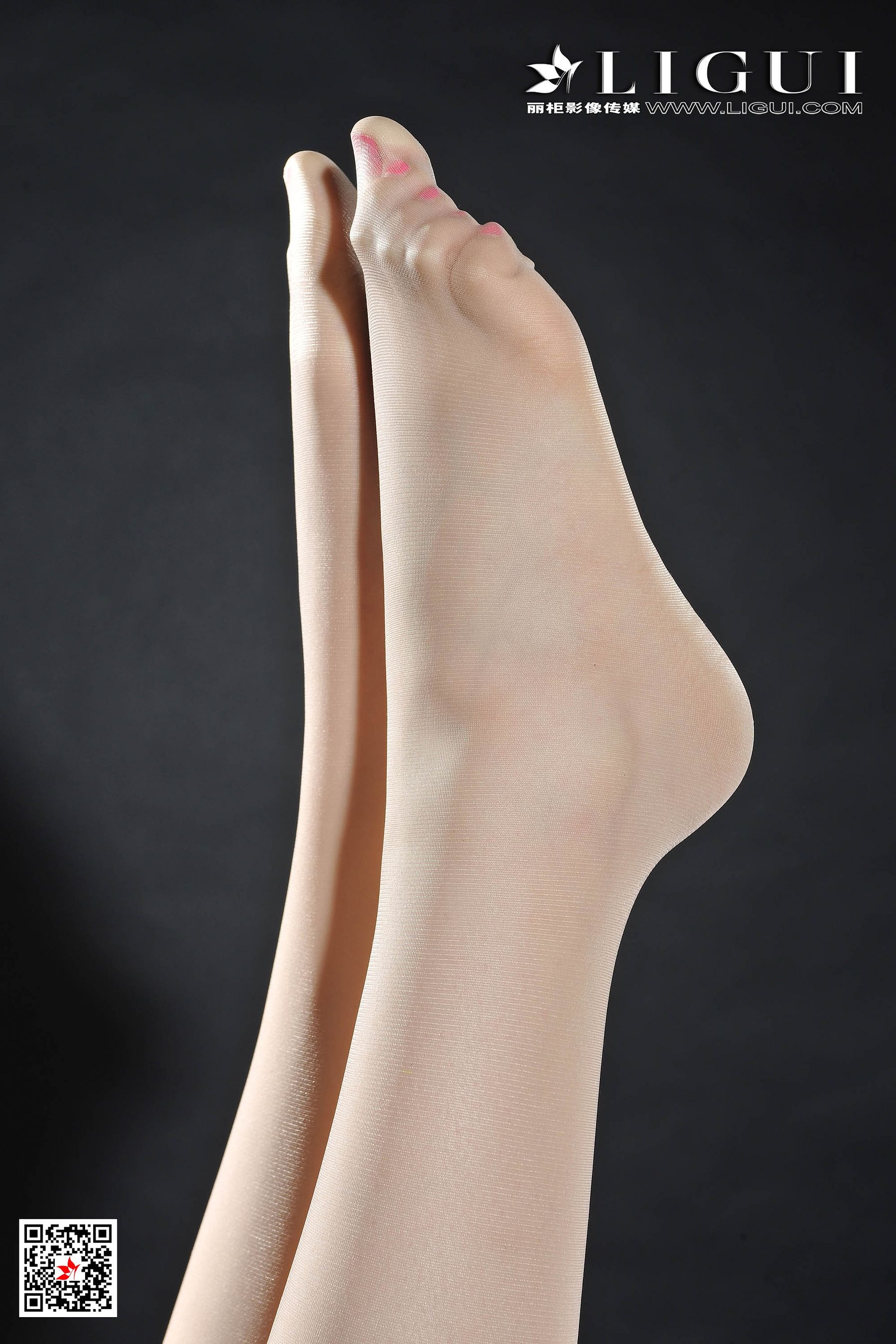 [丽柜Ligui] 网络丽人 Model 菲菲  第43张