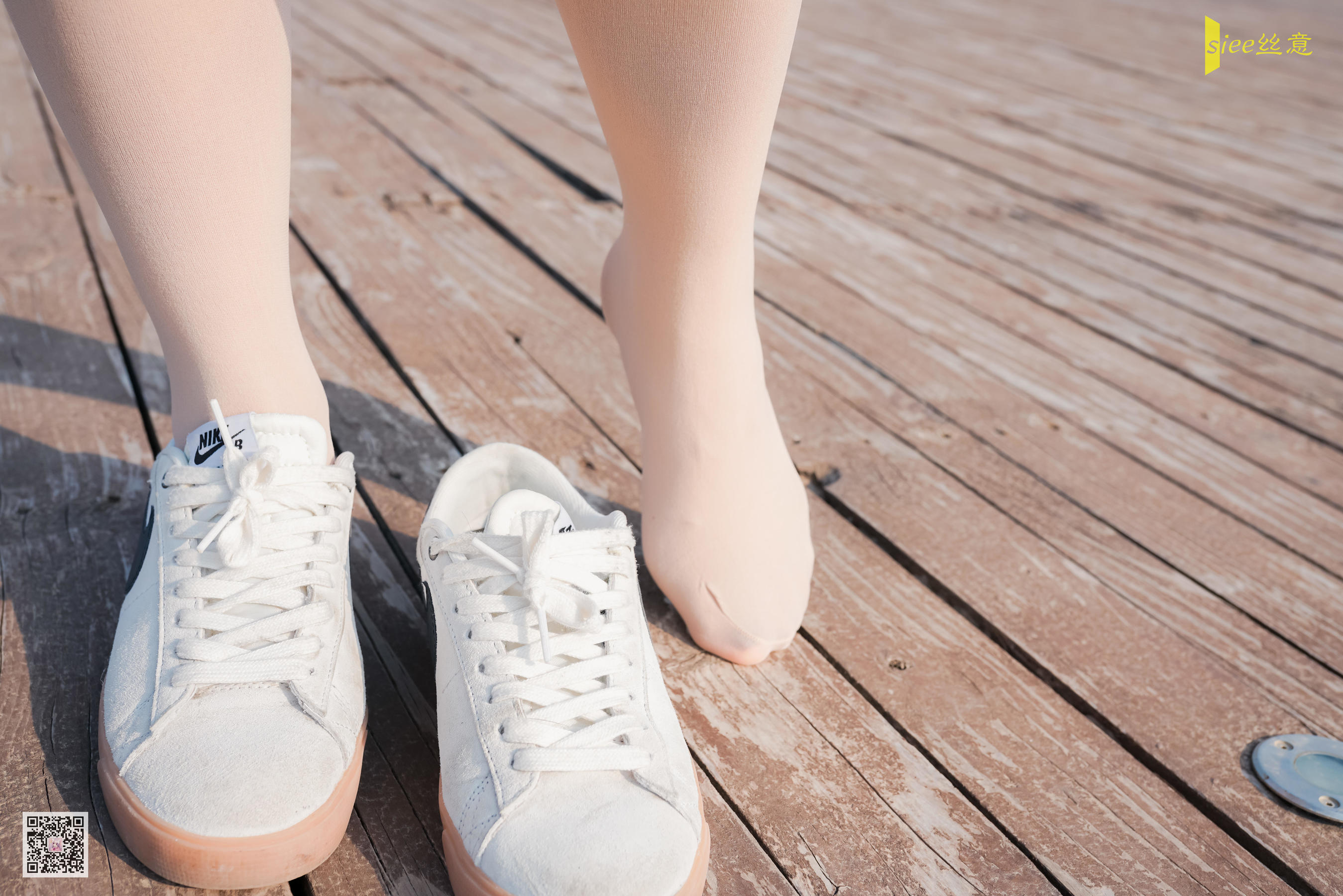 [丝意SIEE] No.448 筠筠 烟波新漾  第36张