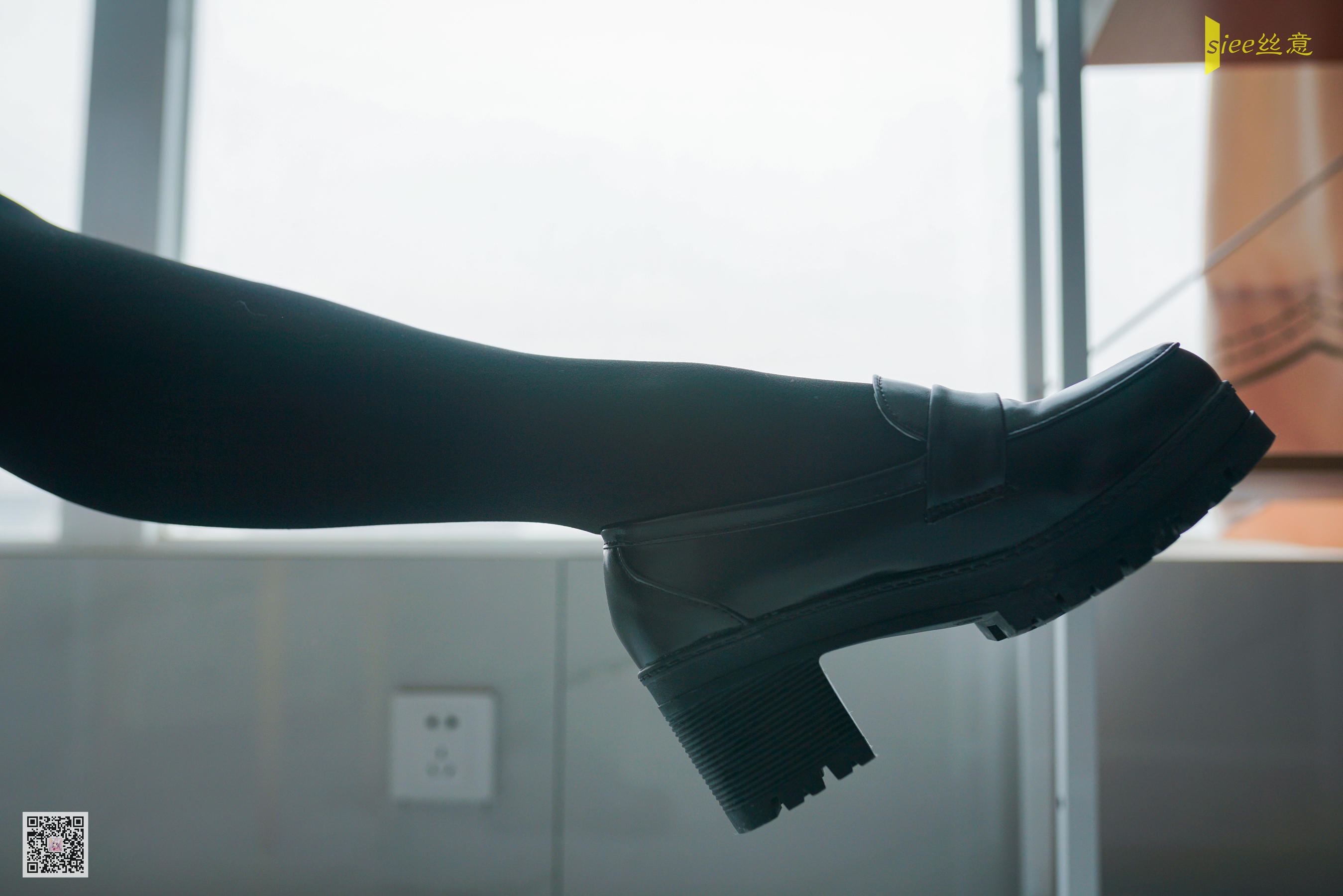 [丝意SIEE] No.450 维维 欢喜朦胧  第21张