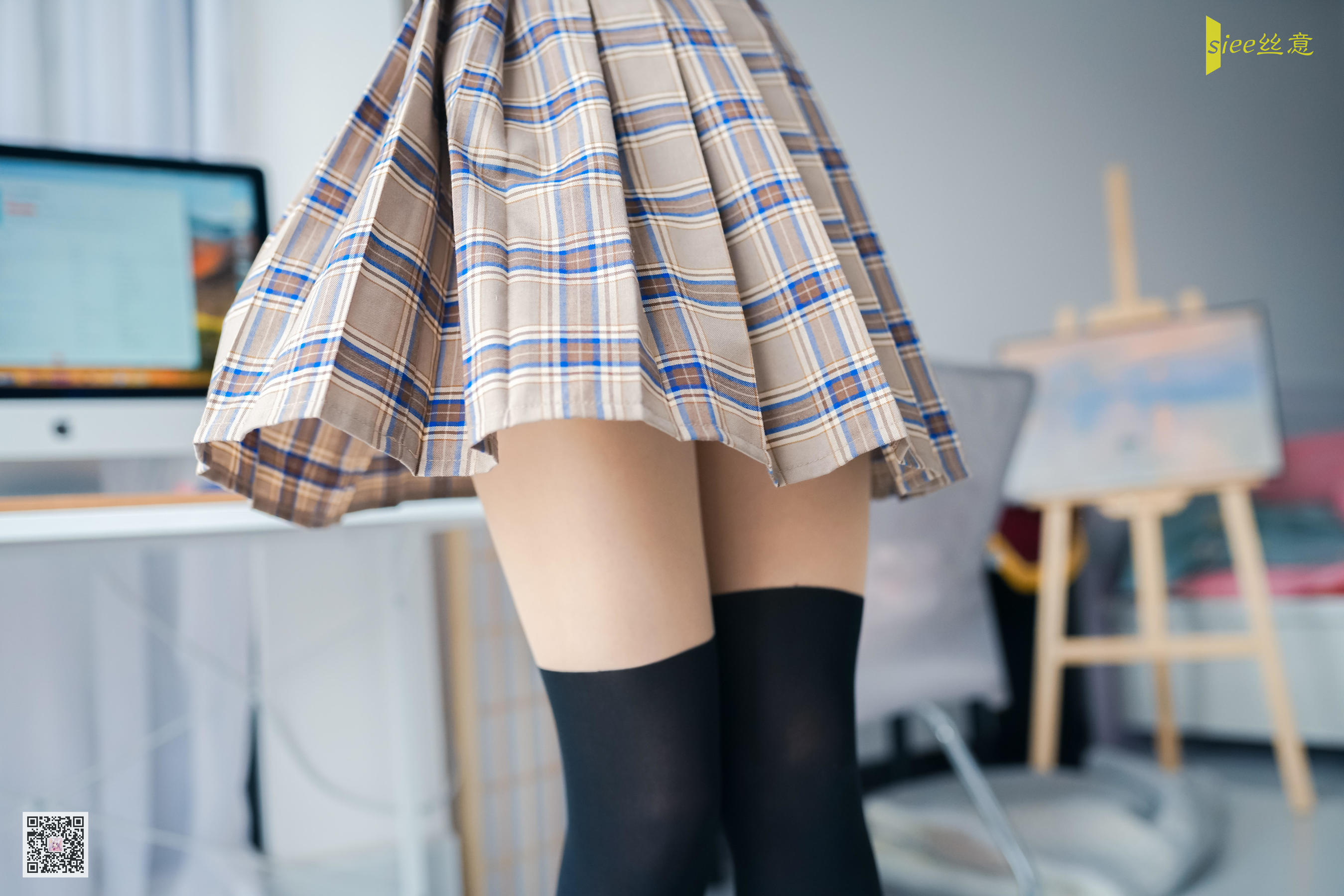 [丝意SIEE] No.458 维维 温静流年  第30张