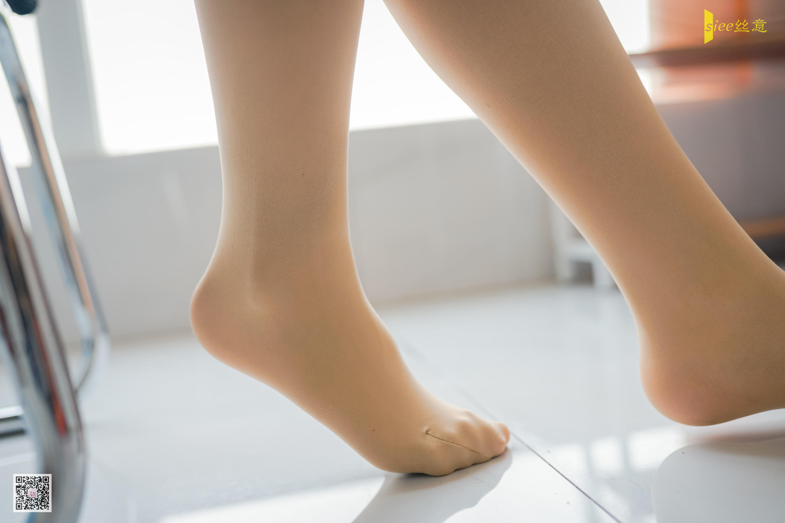 [丝意SIEE] No.451 荣荣 那一刻，情为之往  第54张