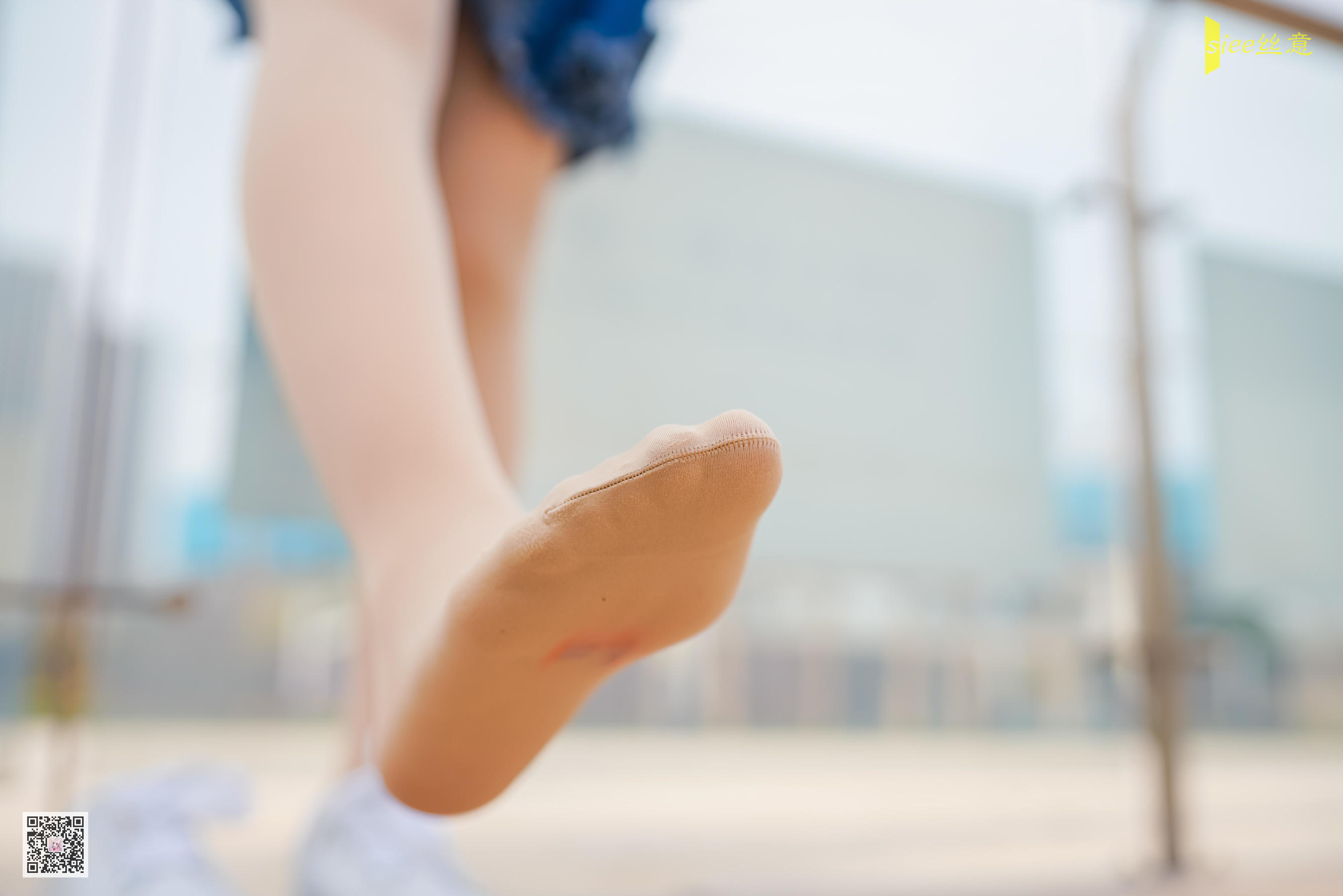 [丝意SIEE] No.452 冉冉 风抚脸庞  第21张