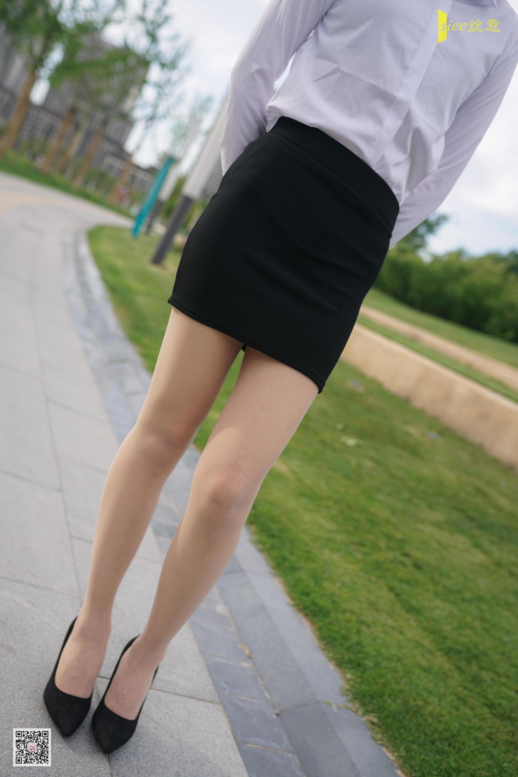 [丝意SIEE] No.461 暖暖 独饮风月  第75张