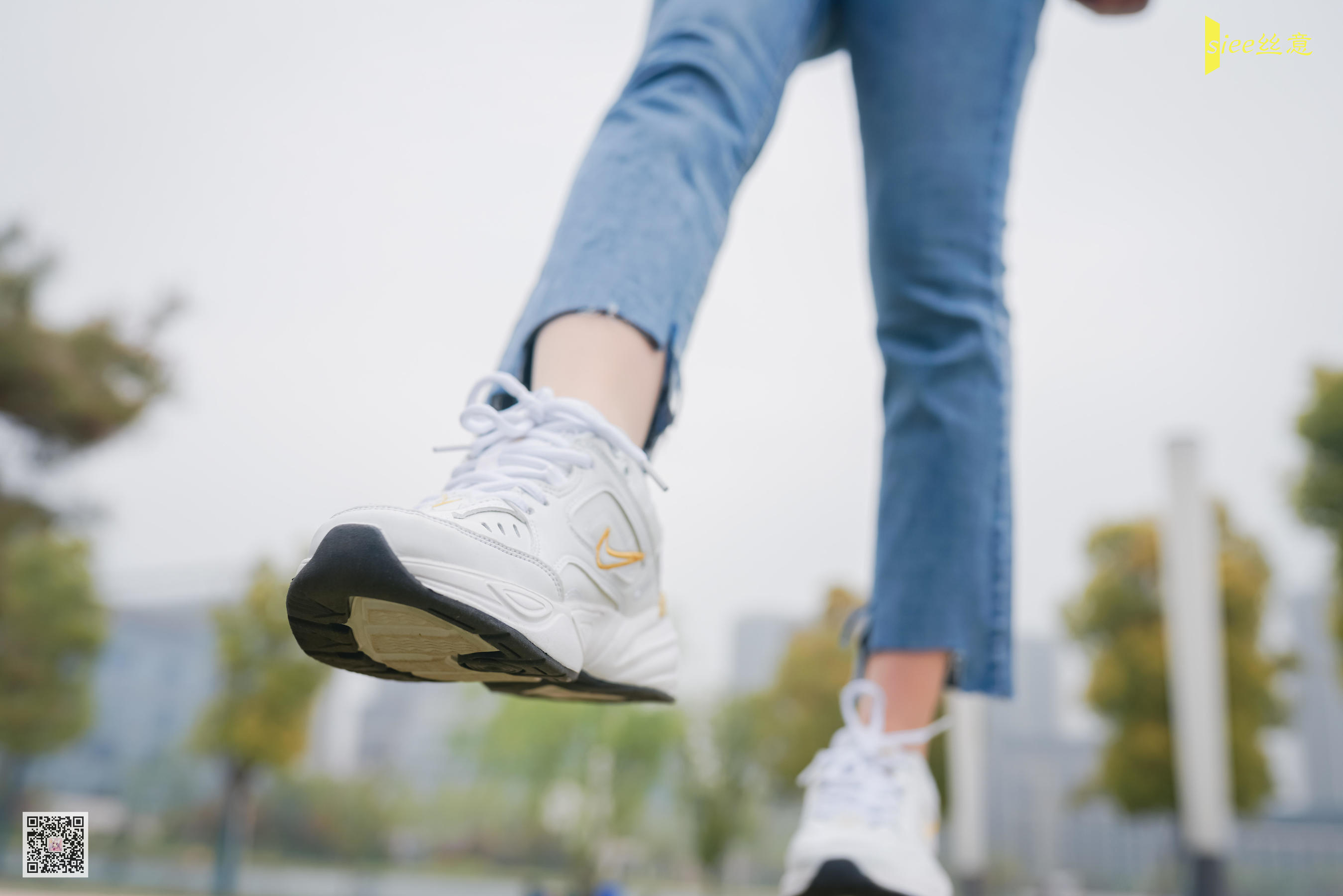 [丝意SIEE] No.449 恬恬 真好遇见你  第51张