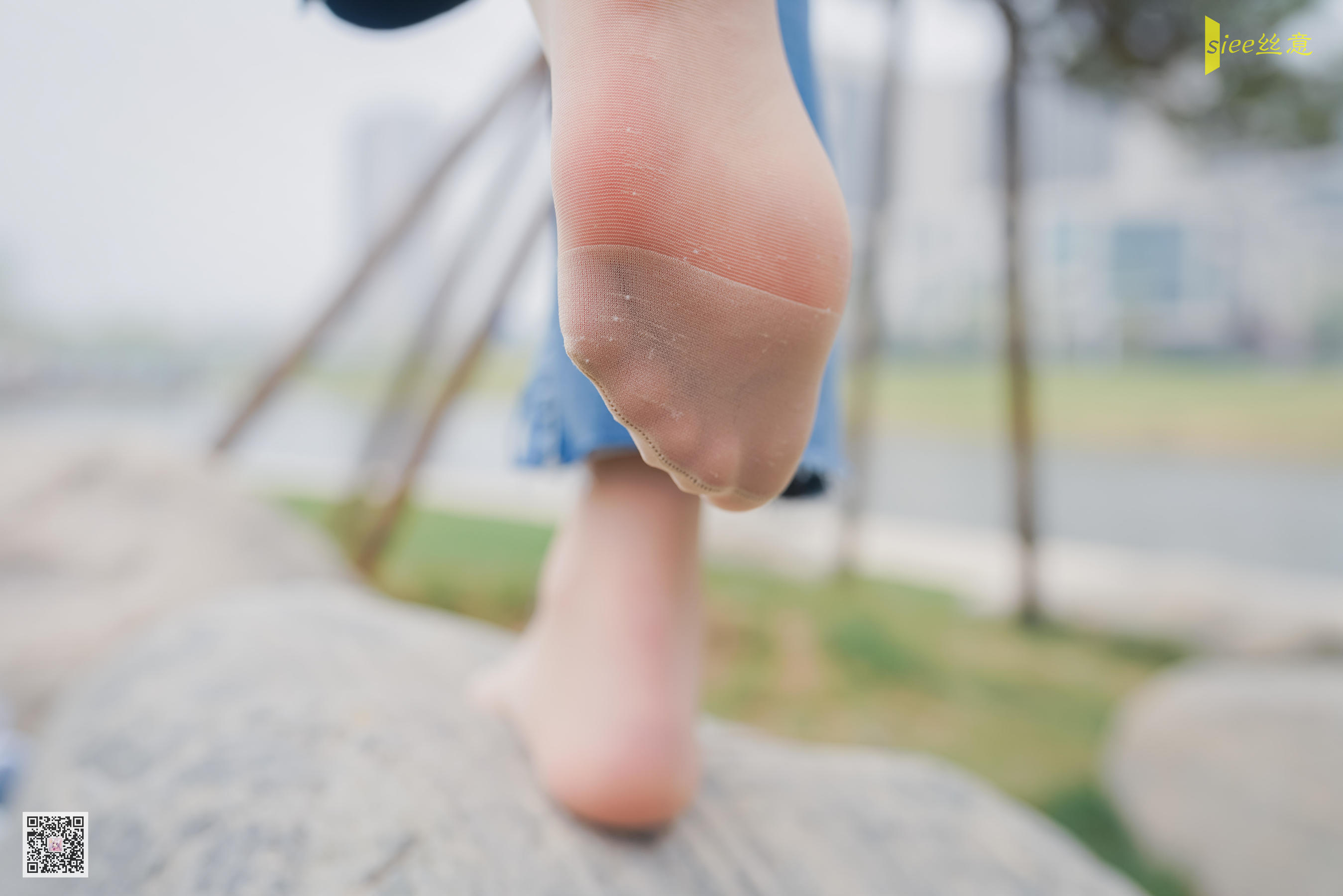 [丝意SIEE] No.449 恬恬 真好遇见你  第11张