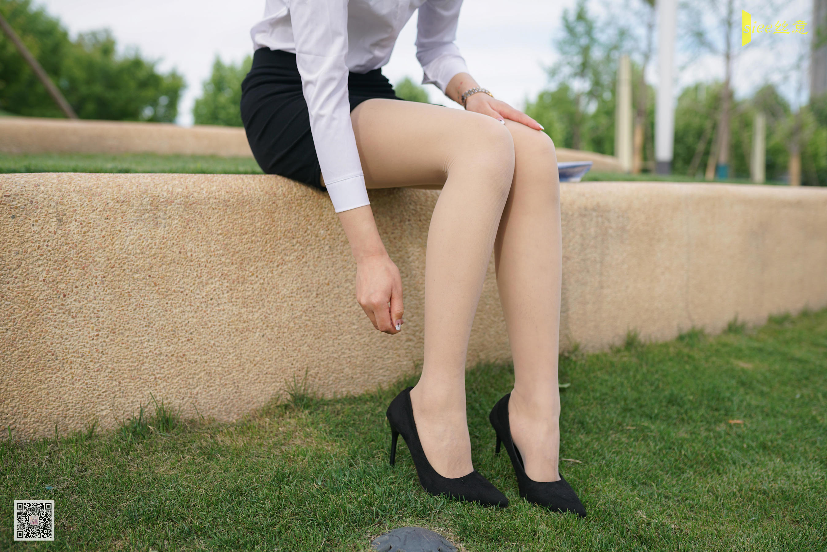 [丝意SIEE] No.461 暖暖 独饮风月  第64张