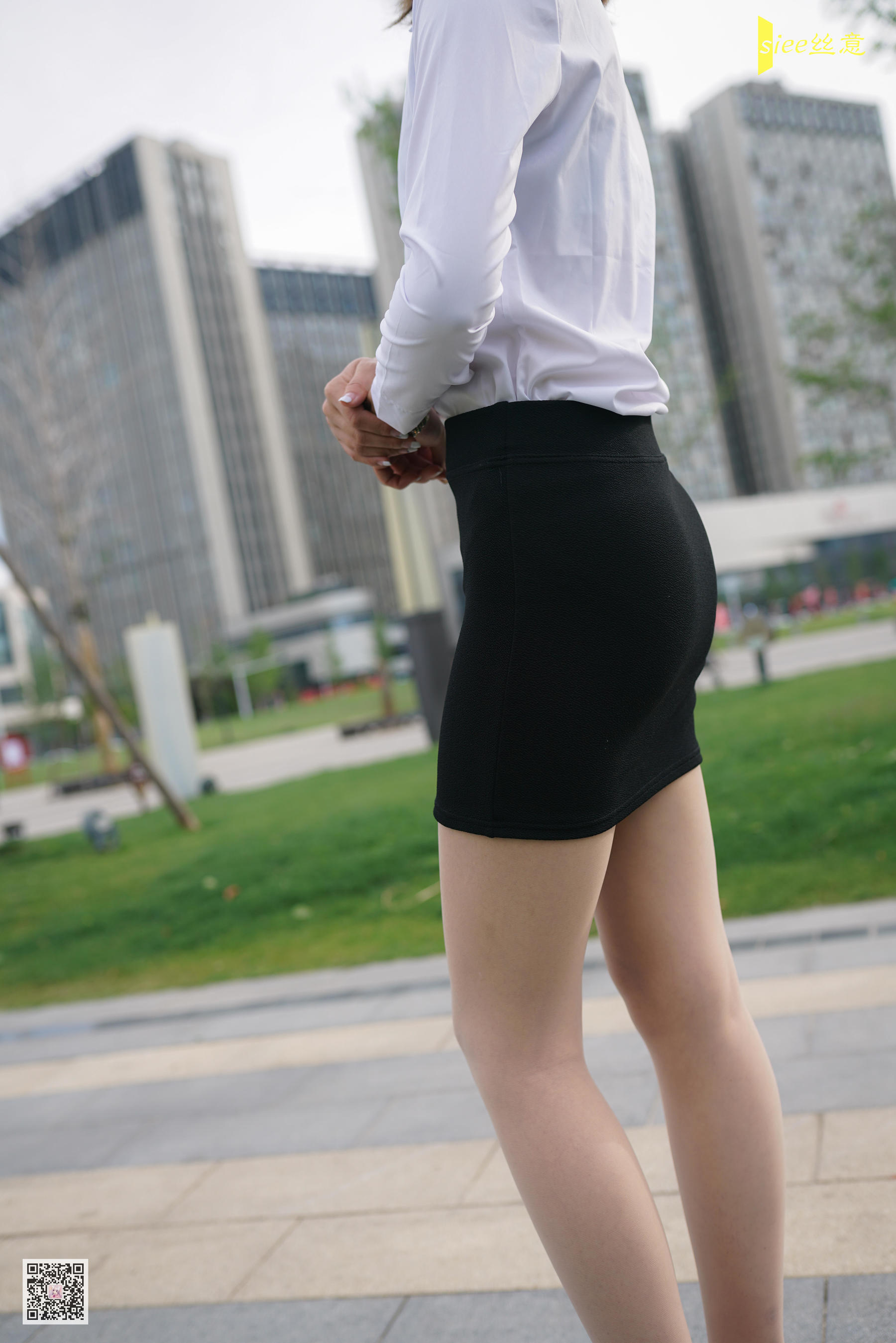 [丝意SIEE] No.461 暖暖 独饮风月  第72张