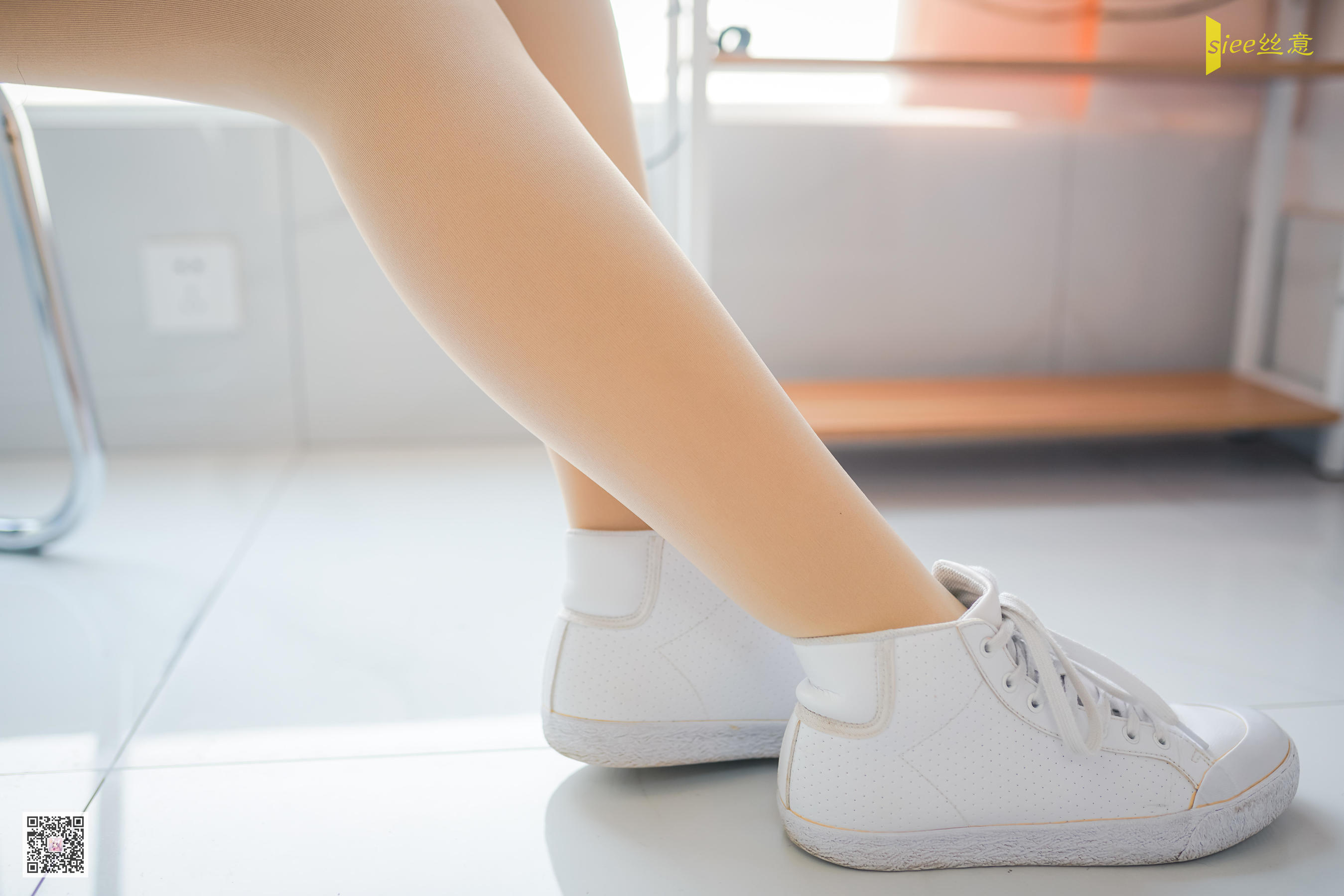 [丝意SIEE] No.451 荣荣 那一刻，情为之往  第7张