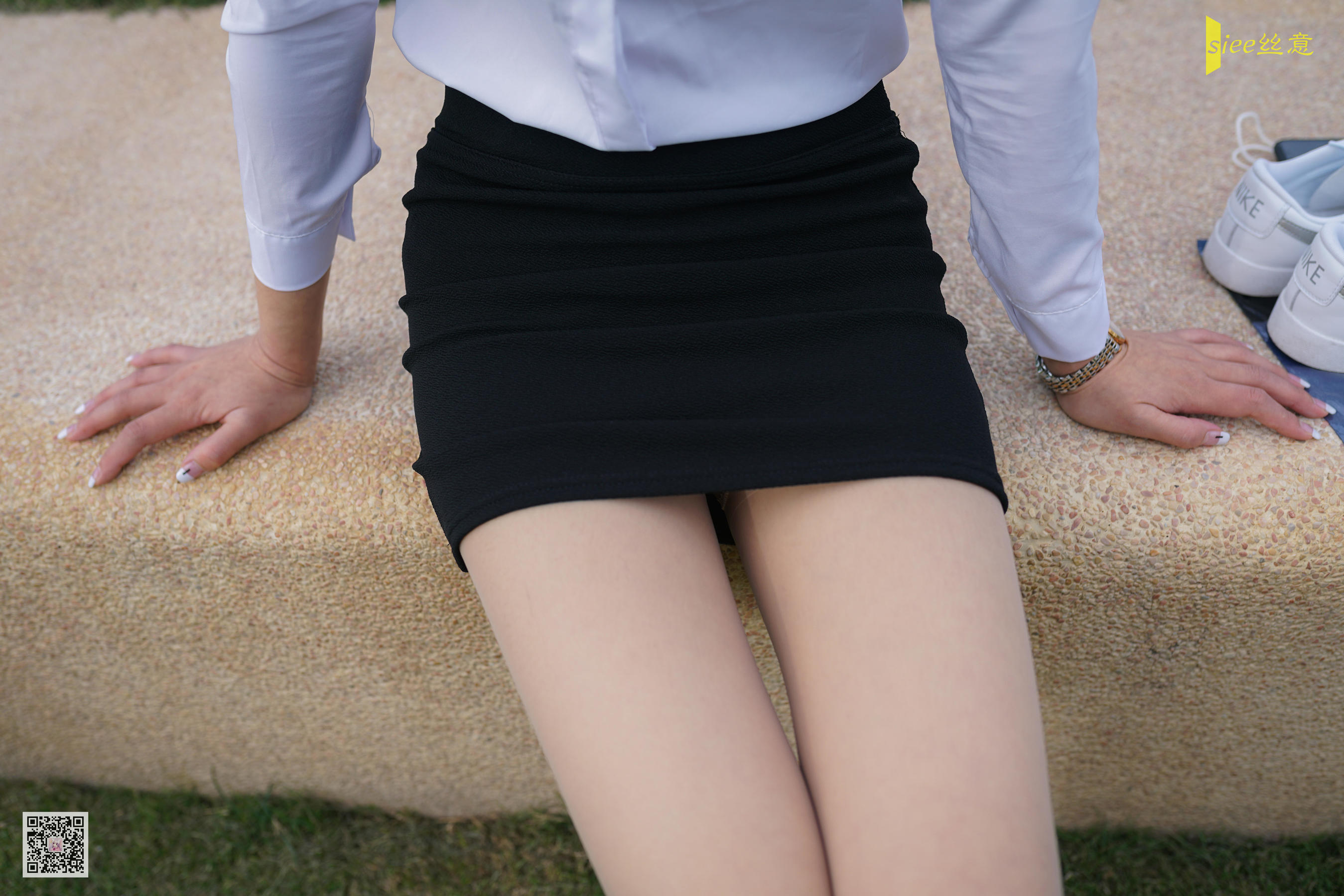 [丝意SIEE] No.461 暖暖 独饮风月  第10张