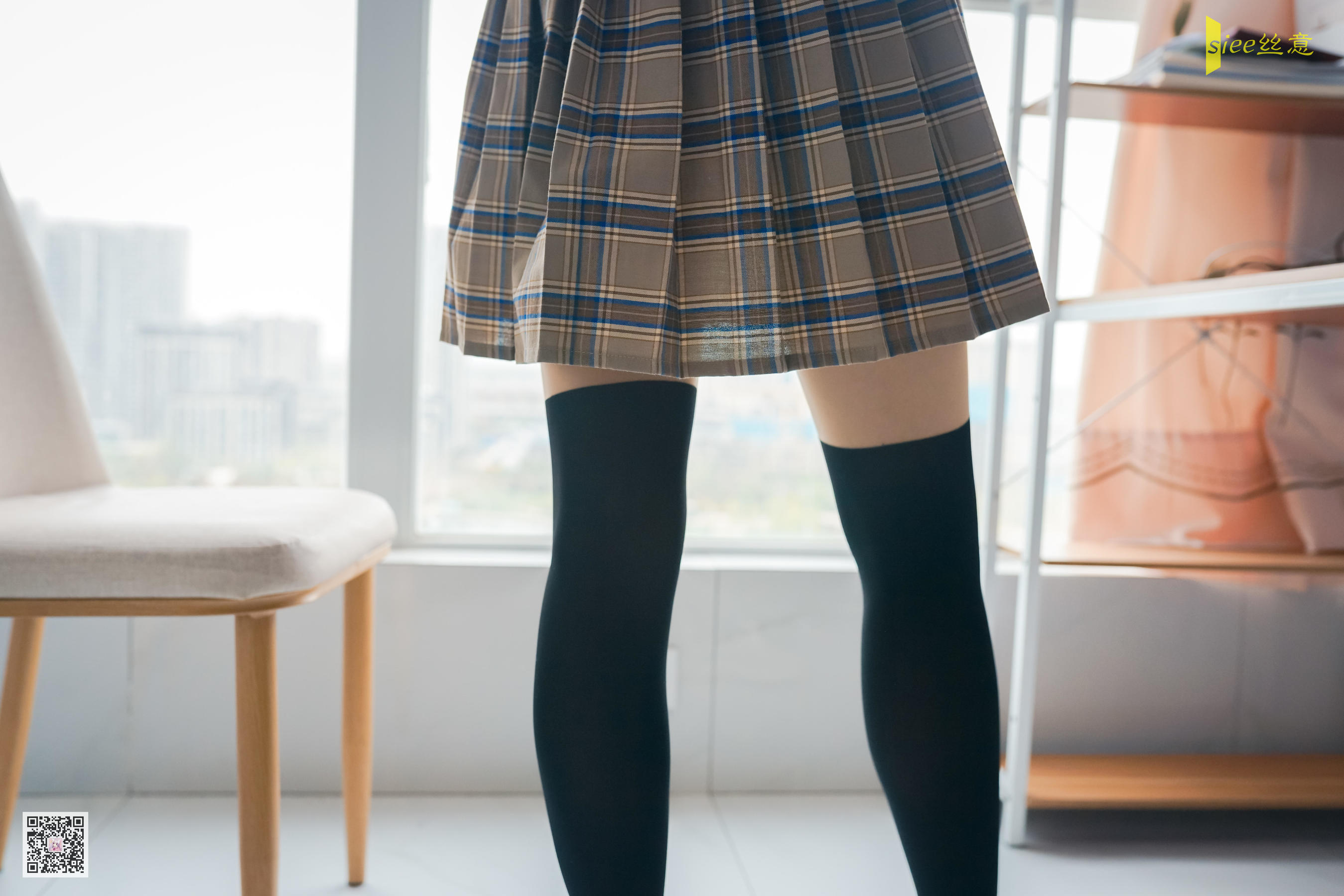 [丝意SIEE] No.458 维维 温静流年  第26张