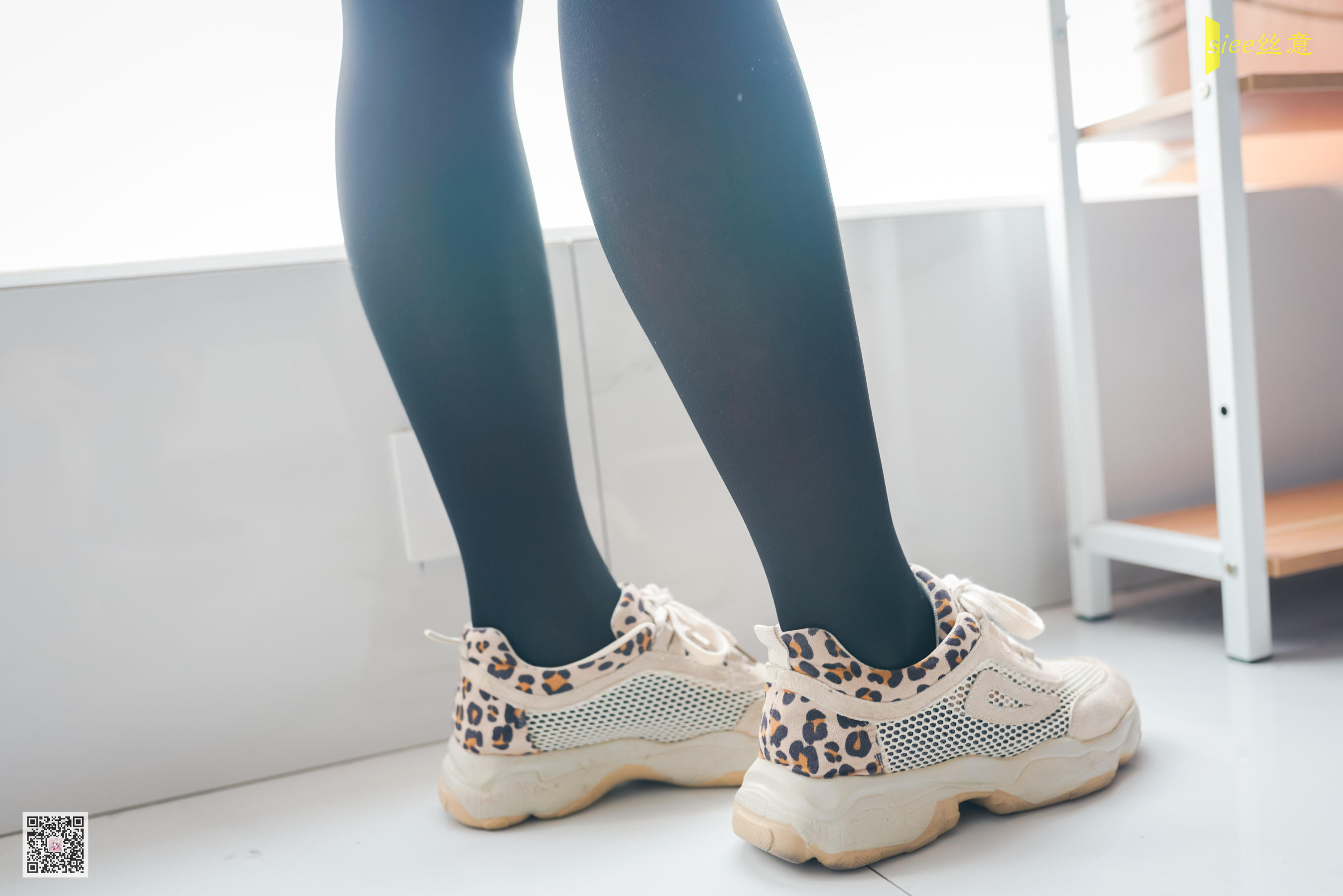 [丝意SIEE] No.458 维维 温静流年  第20张