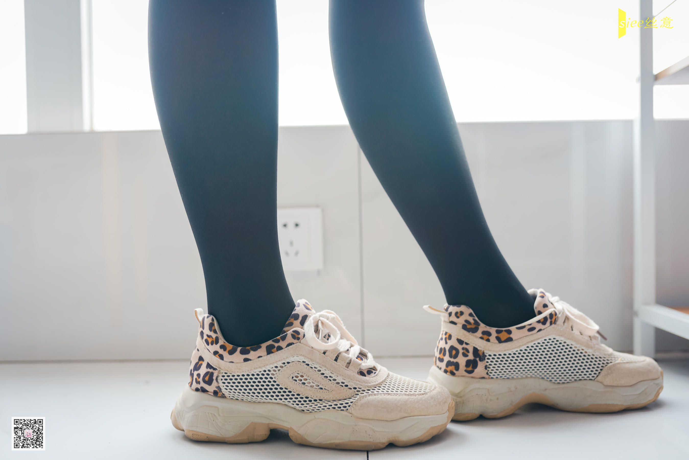 [丝意SIEE] No.458 维维 温静流年  第13张