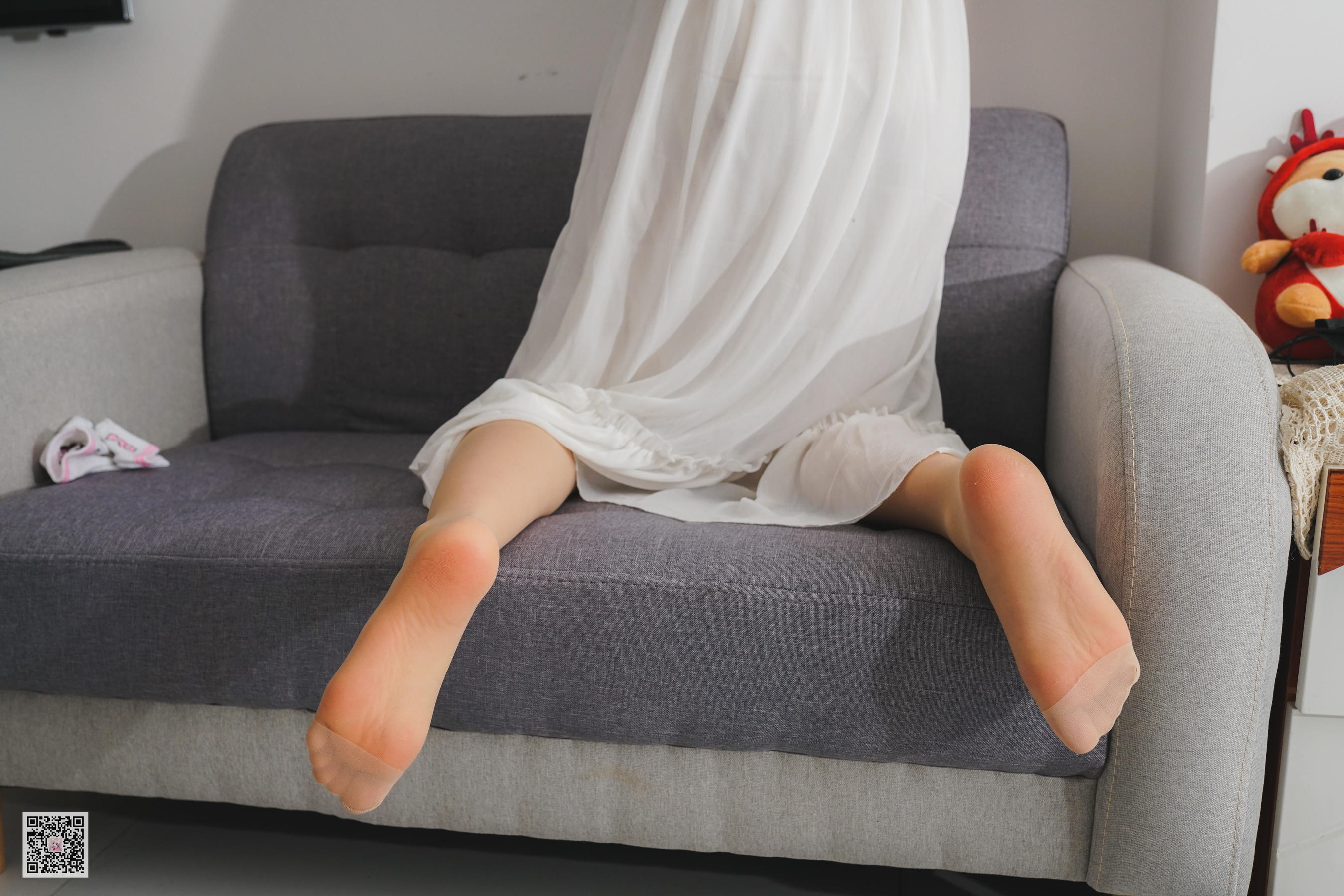 [丝意SIEE] No.456 恬恬 那道暖阳  第41张