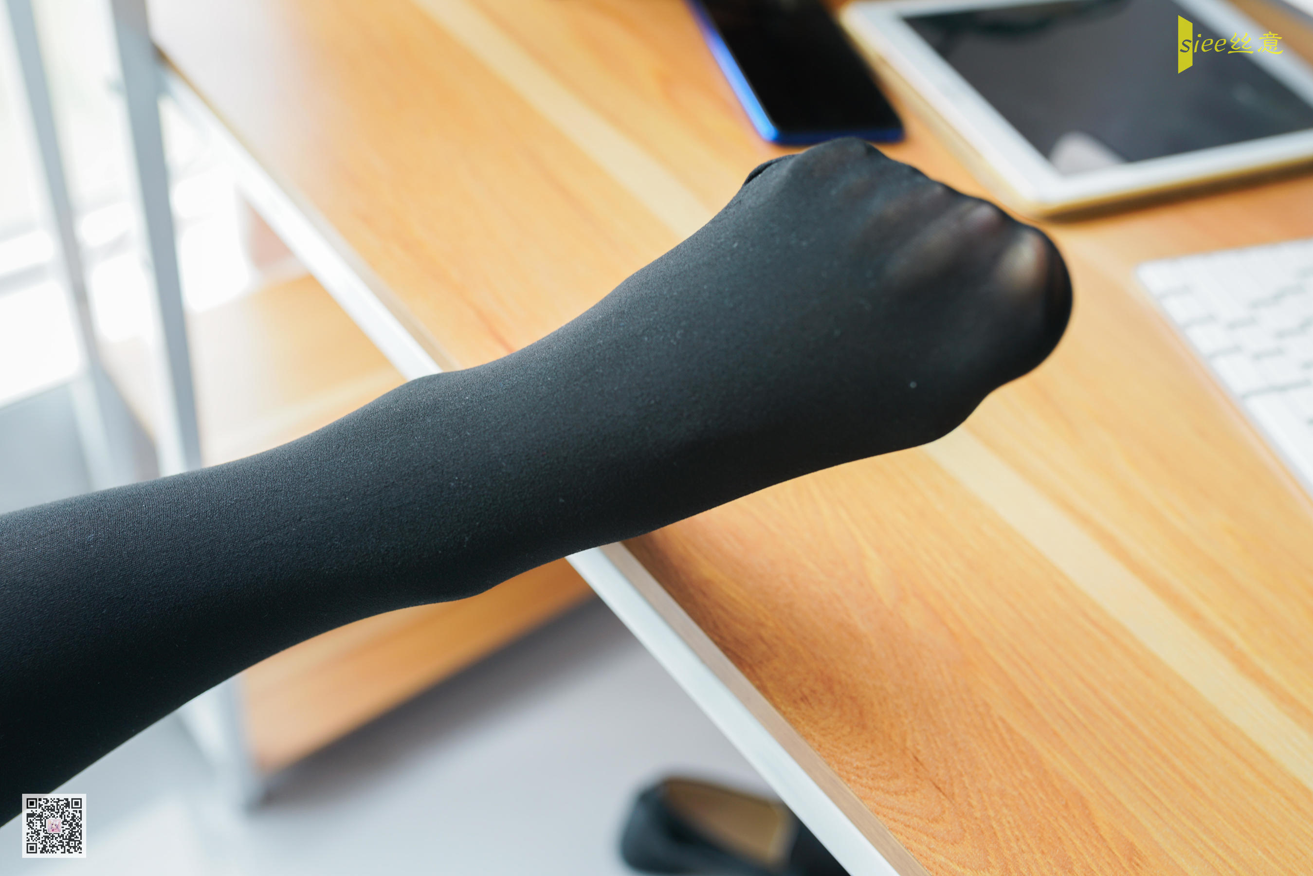 [丝意SIEE] No.450 维维 欢喜朦胧  第80张