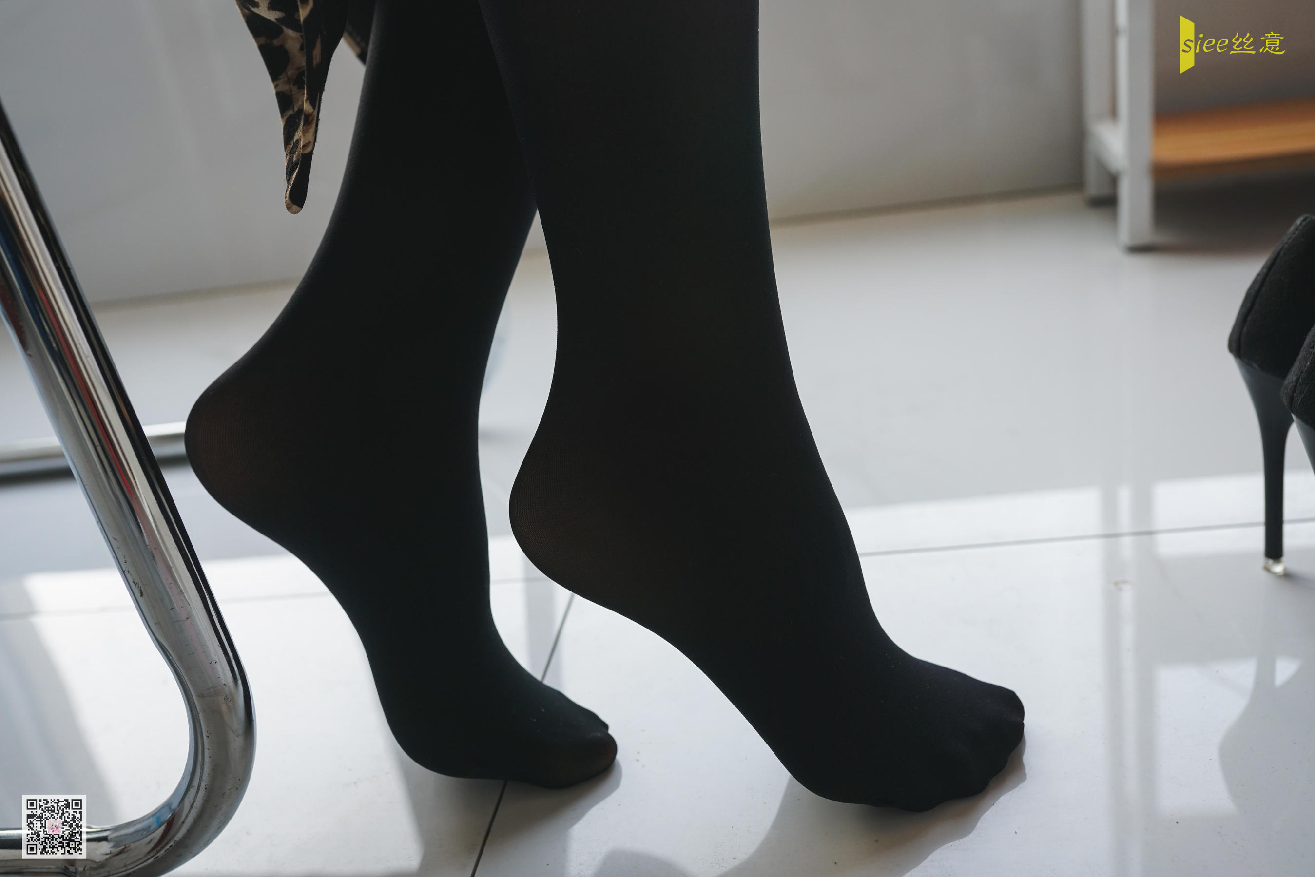 [丝意SIEE] No.457 筠筠 愿化风雨  第43张