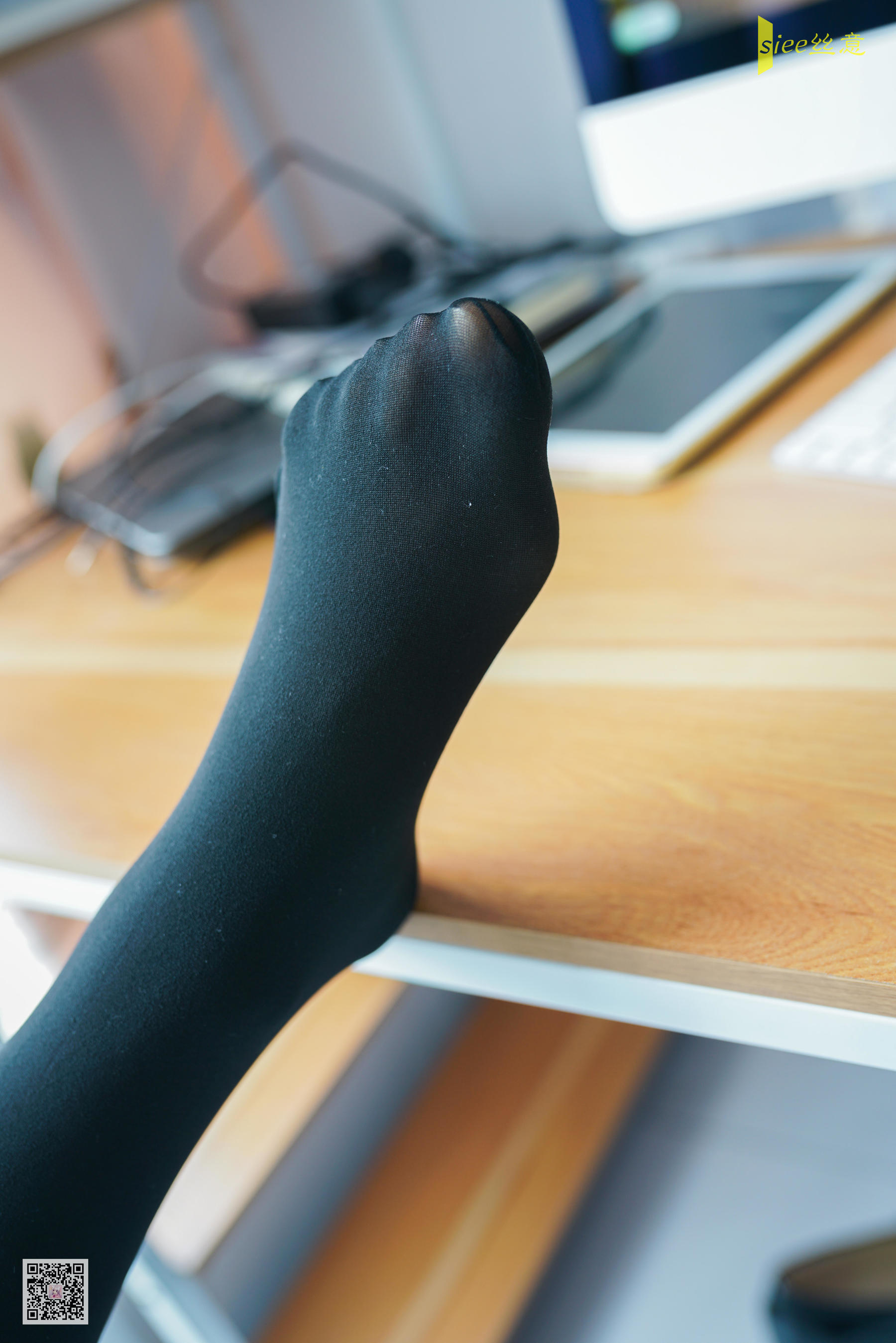 [丝意SIEE] No.450 维维 欢喜朦胧  第21张