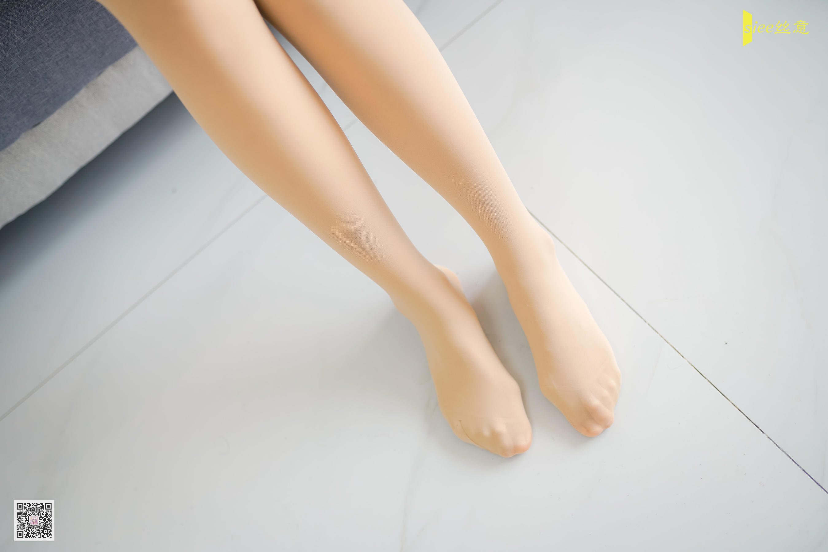 [丝意SIEE] No.451 荣荣 那一刻，情为之往  第73张