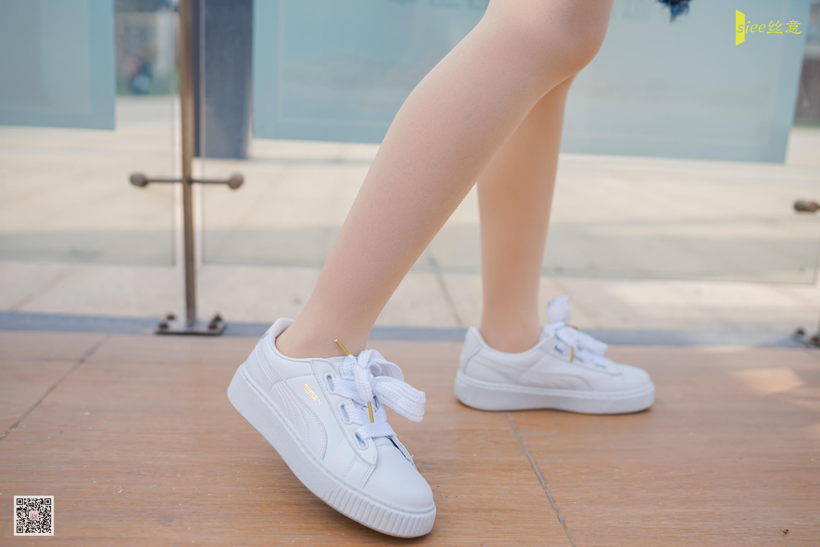 [丝意SIEE] No.452 冉冉 风抚脸庞  第14张