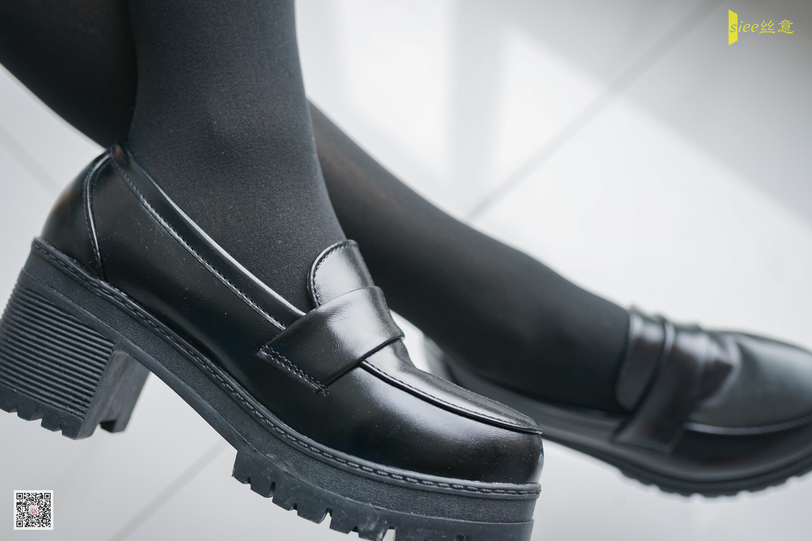 [丝意SIEE] No.450 维维 欢喜朦胧  第8张