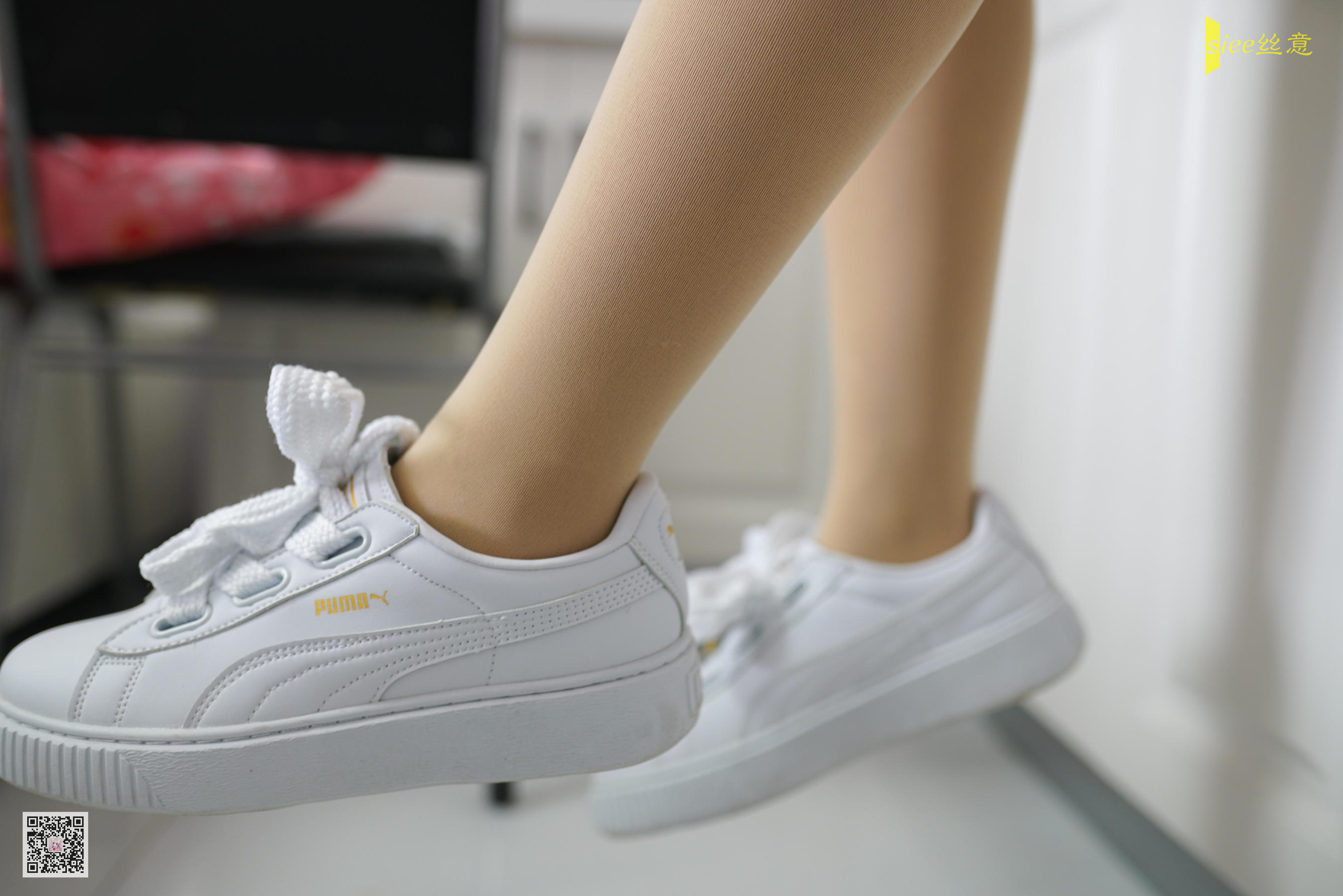 [丝意SIEE] No.462 冉冉 静赏万物  第4张