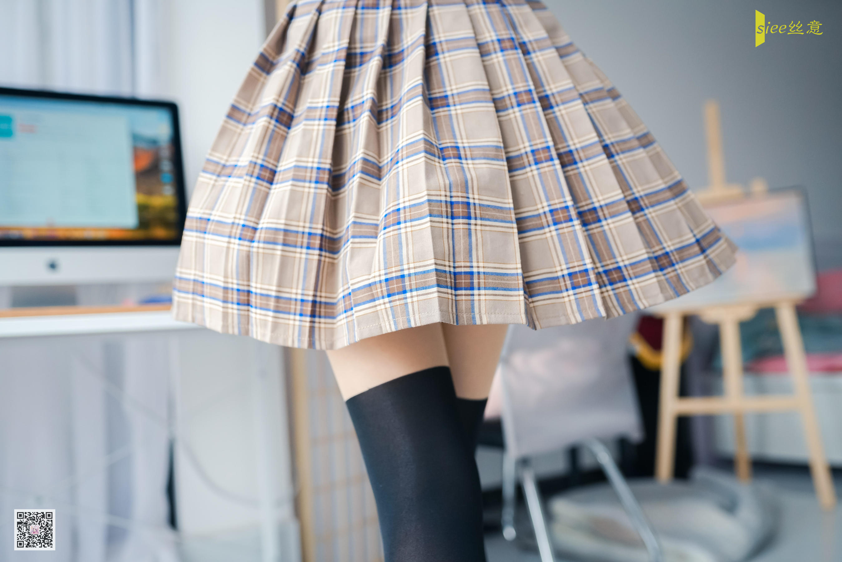 [丝意SIEE] No.458 维维 温静流年  第28张