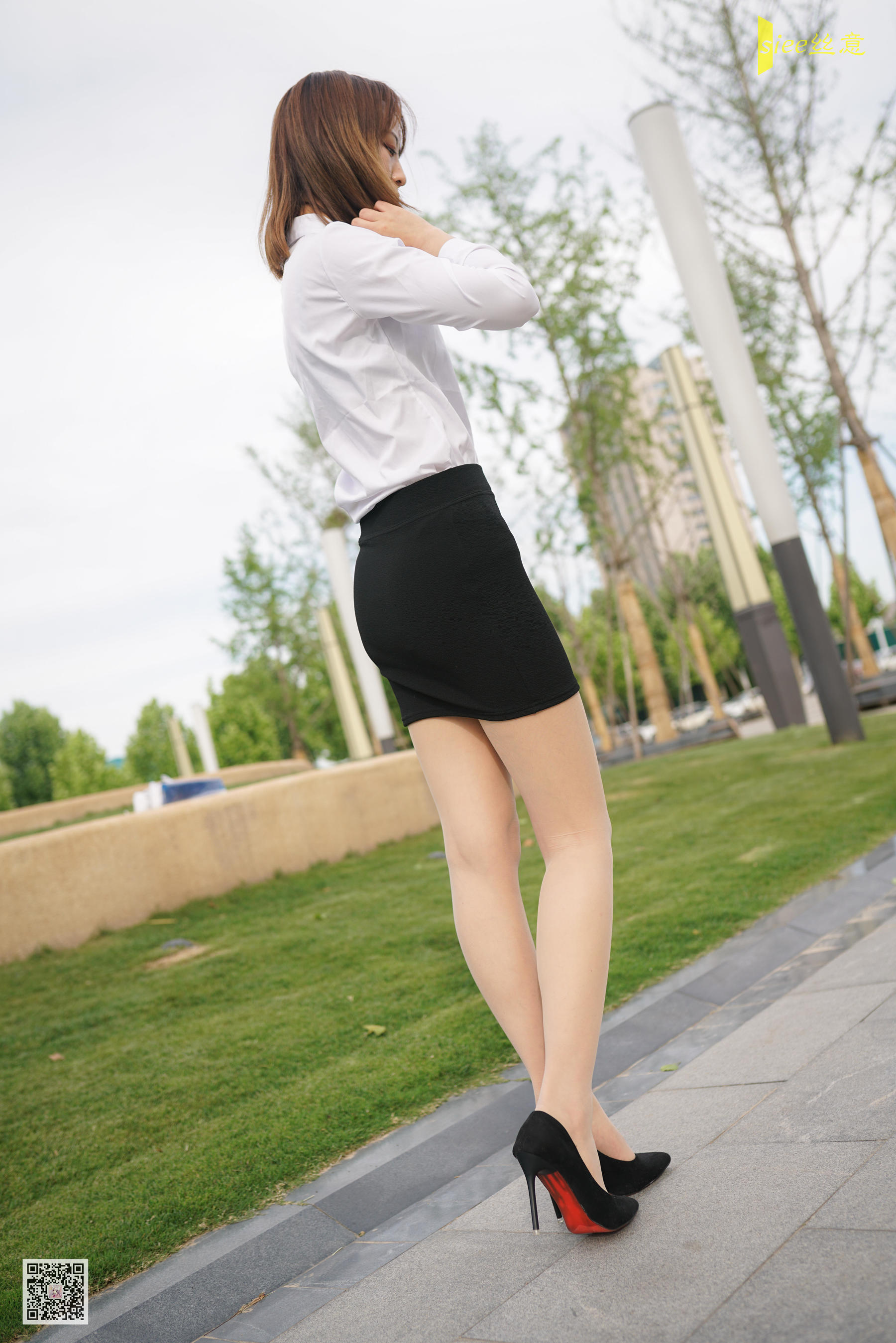 [丝意SIEE] No.461 暖暖 独饮风月  第67张