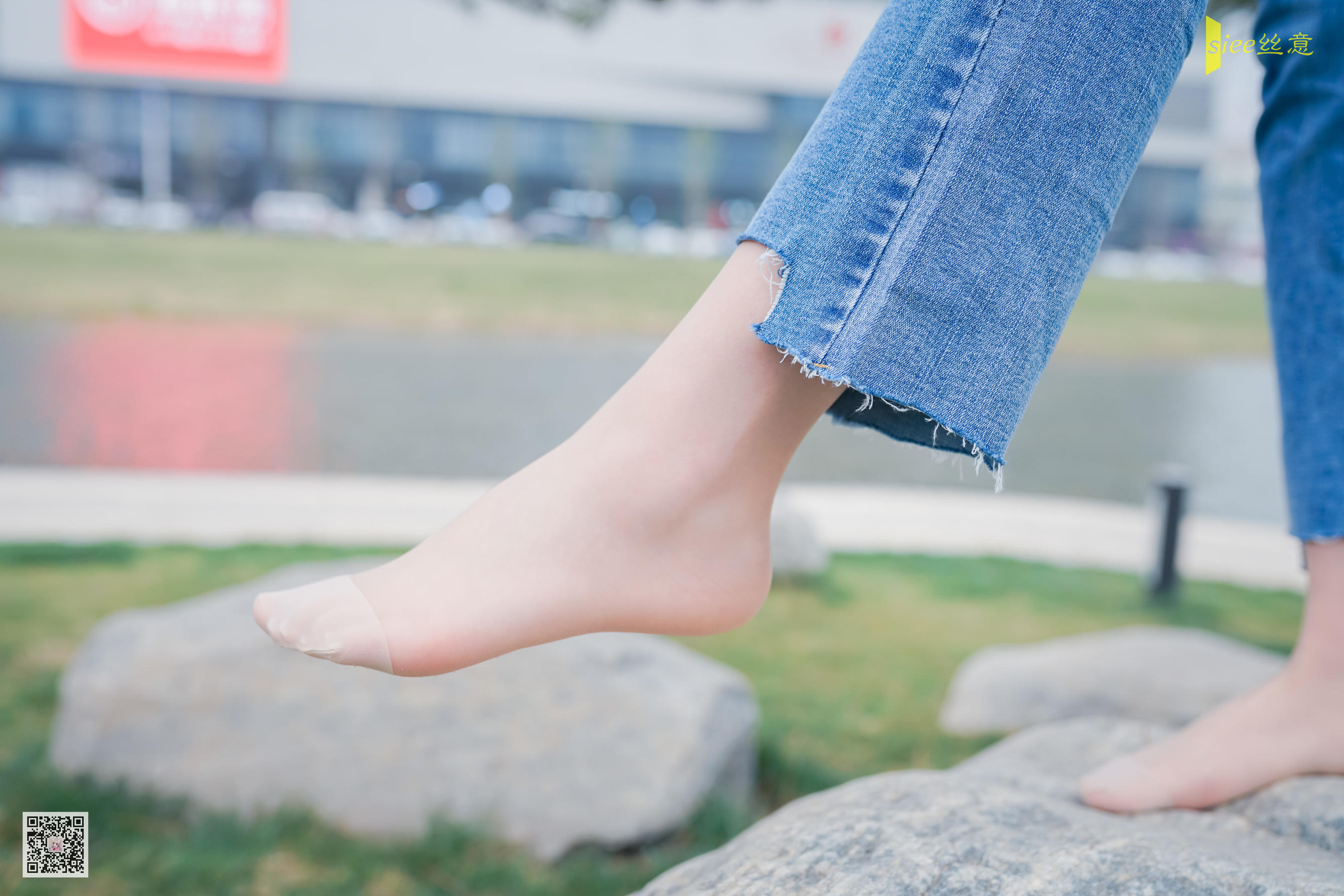 [丝意SIEE] No.449 恬恬 真好遇见你  第11张