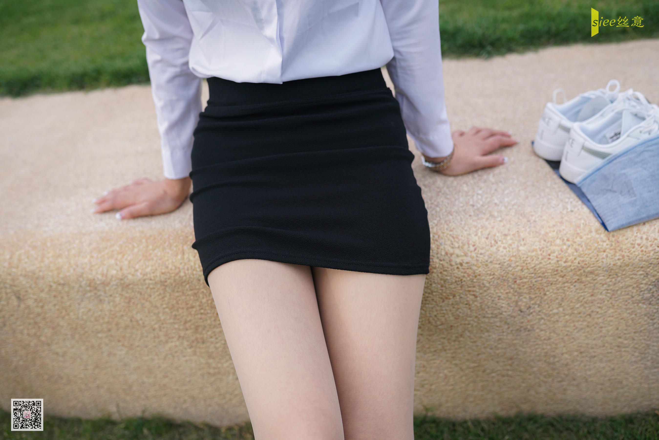 [丝意SIEE] No.461 暖暖 独饮风月  第50张