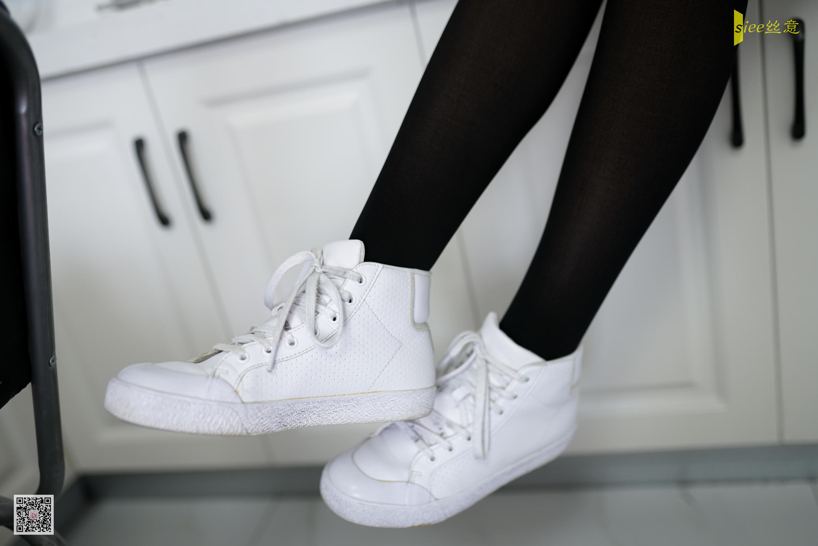 [丝意SIEE] No.460 荣荣 念晚  第5张