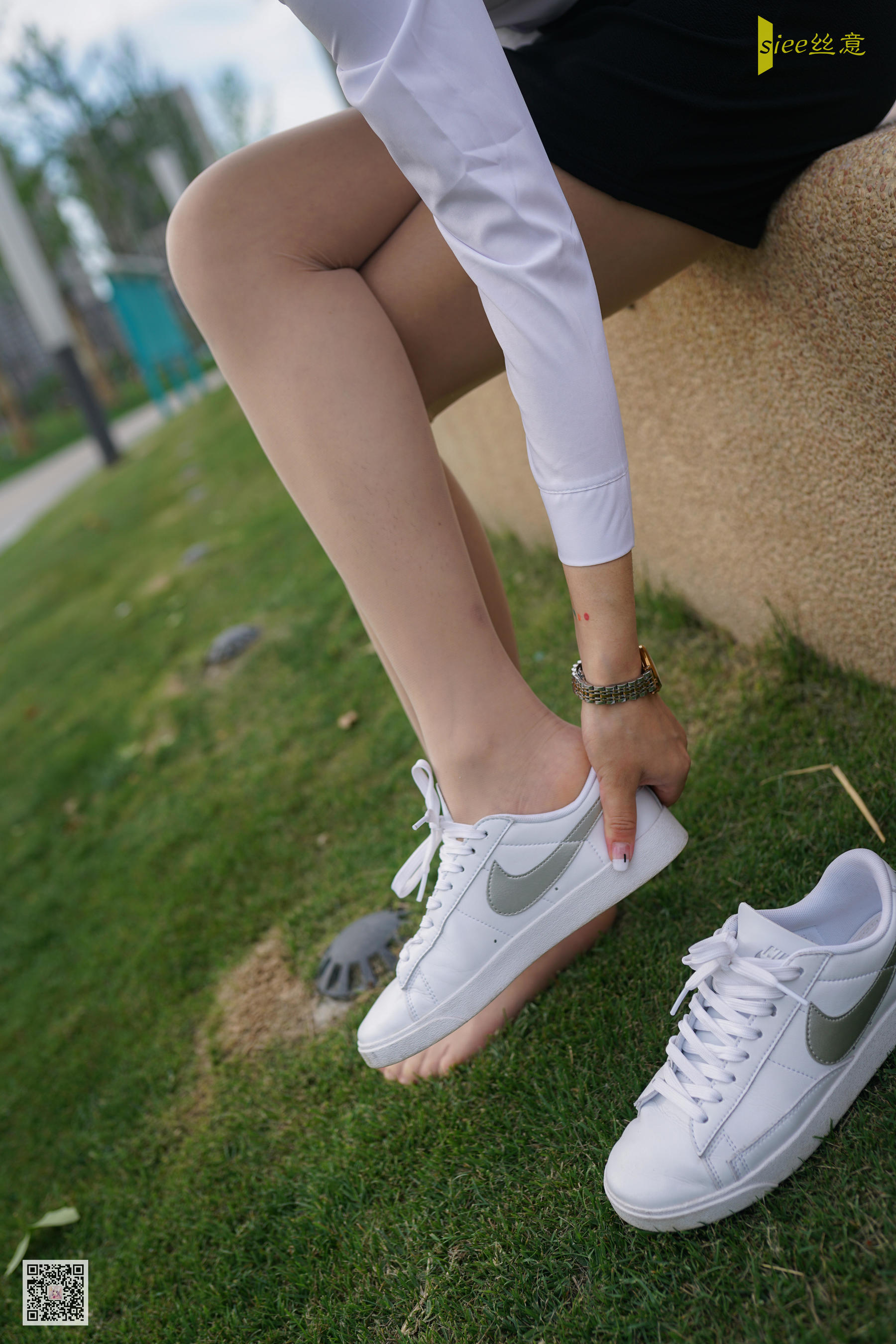 [丝意SIEE] No.461 暖暖 独饮风月  第20张