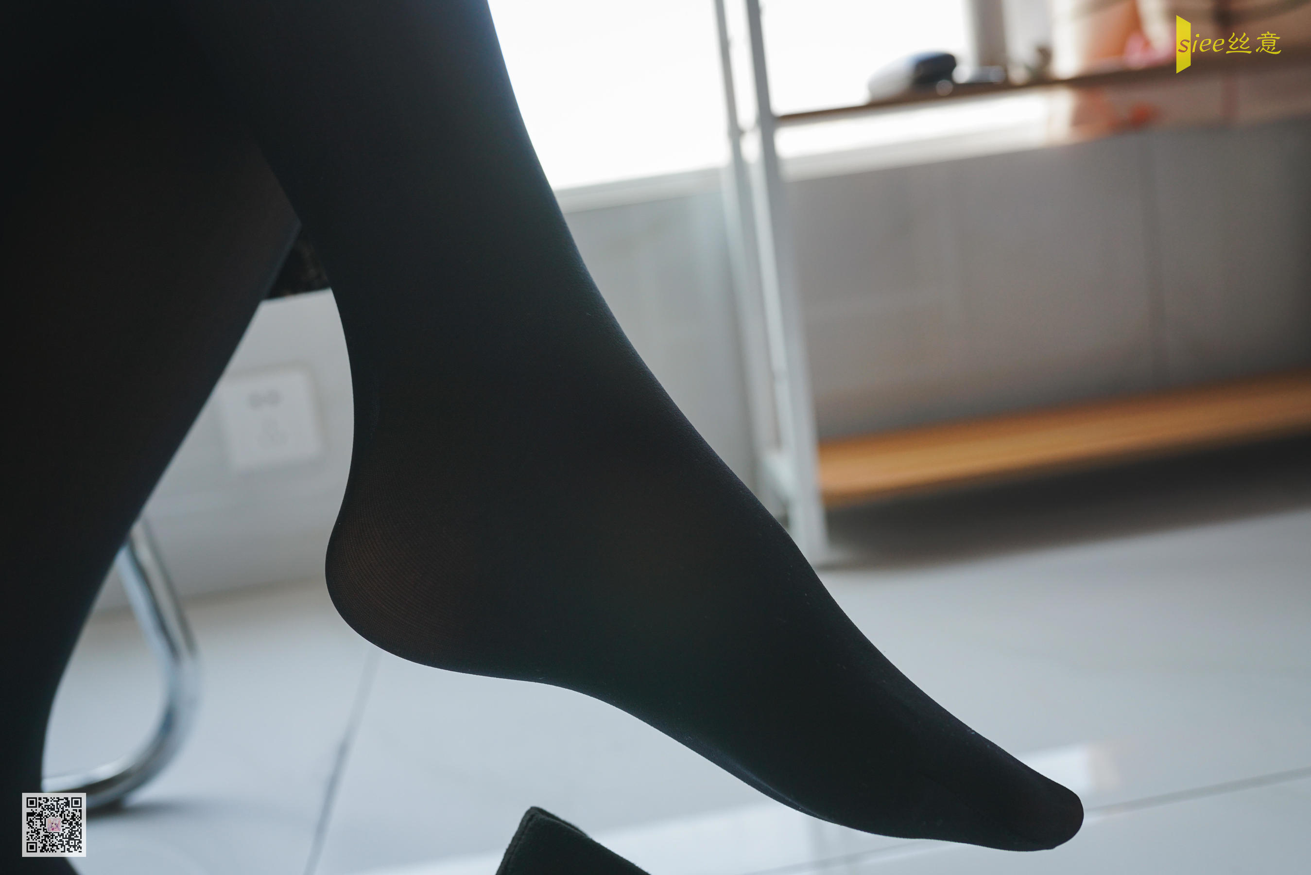 [丝意SIEE] No.457 筠筠 愿化风雨  第8张