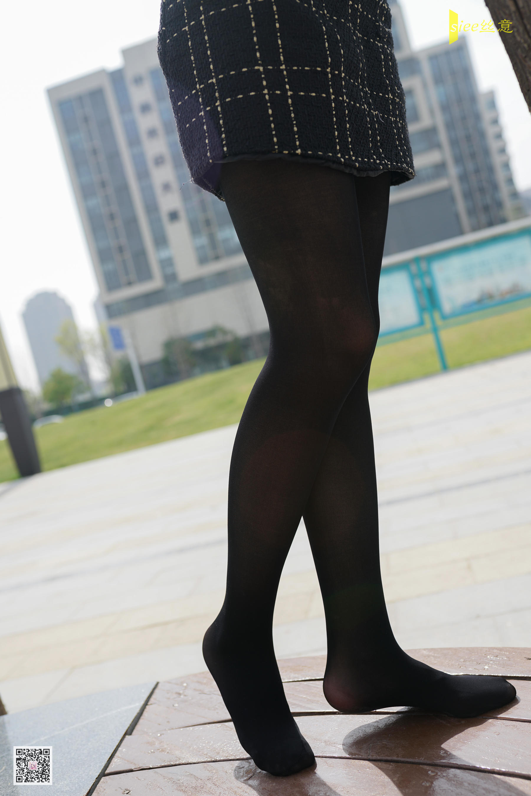 [丝意SIEE] No.447 荣荣 如许相诺  第74张