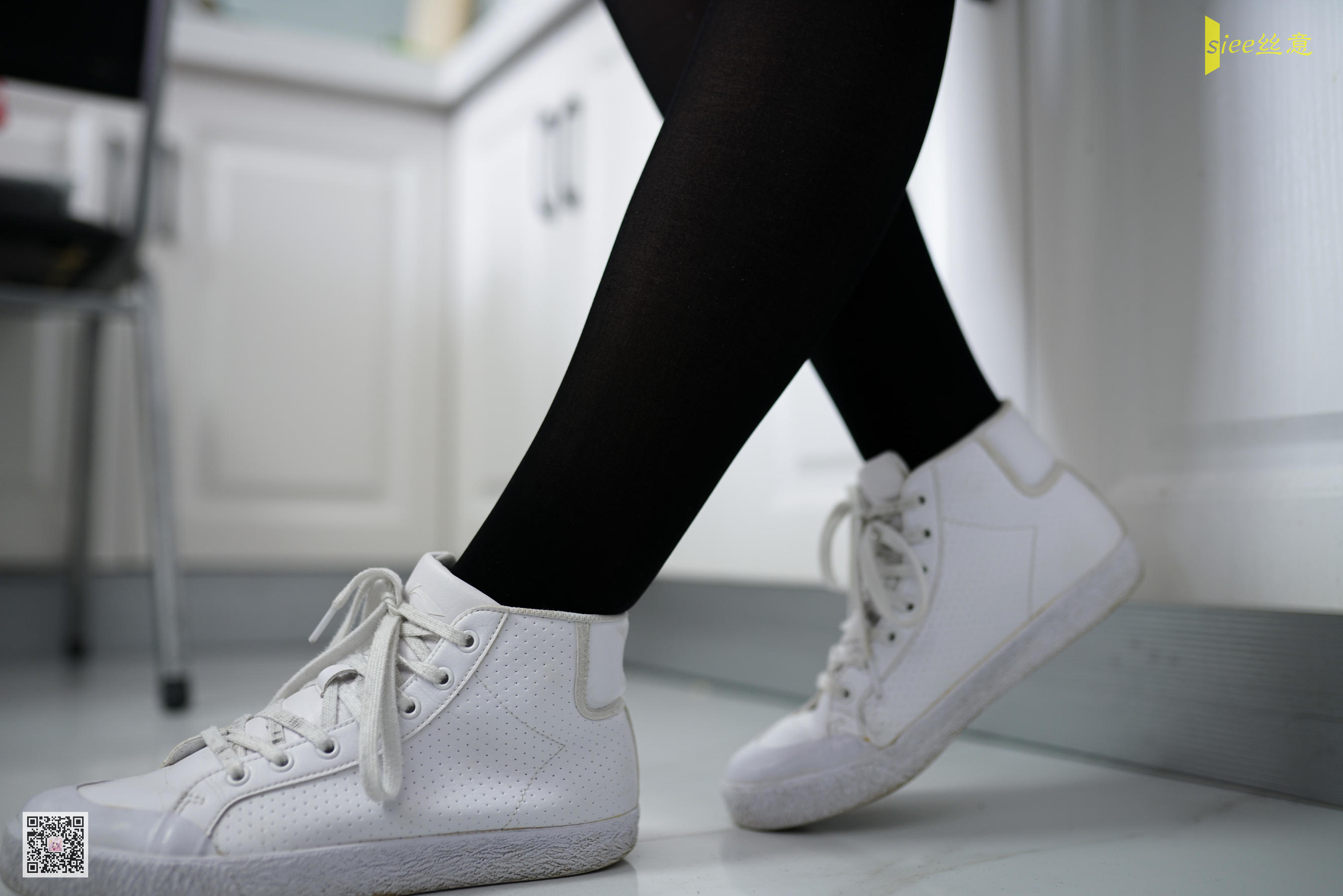 [丝意SIEE] No.460 荣荣 念晚  第4张