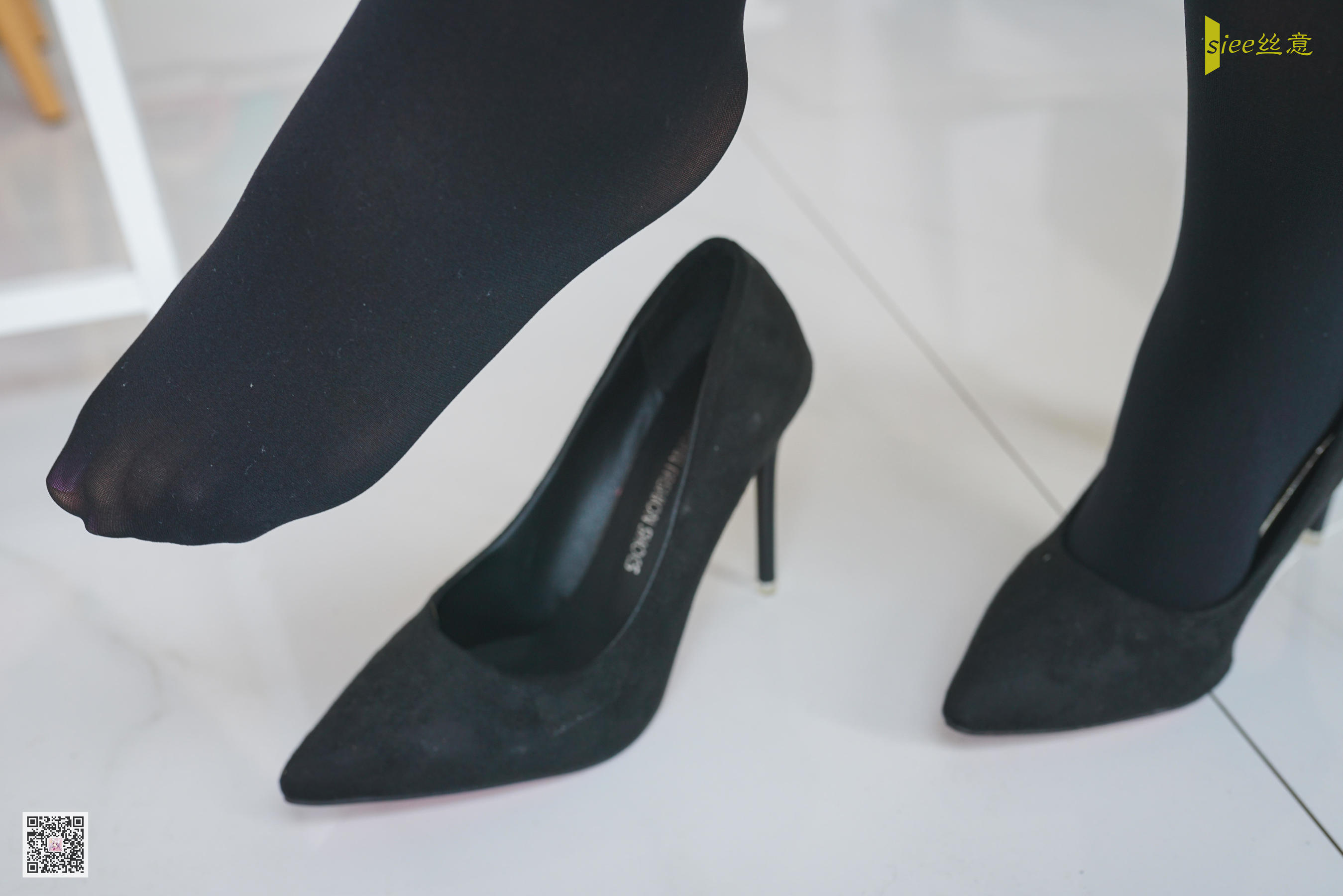 [丝意SIEE] No.457 筠筠 愿化风雨  第42张