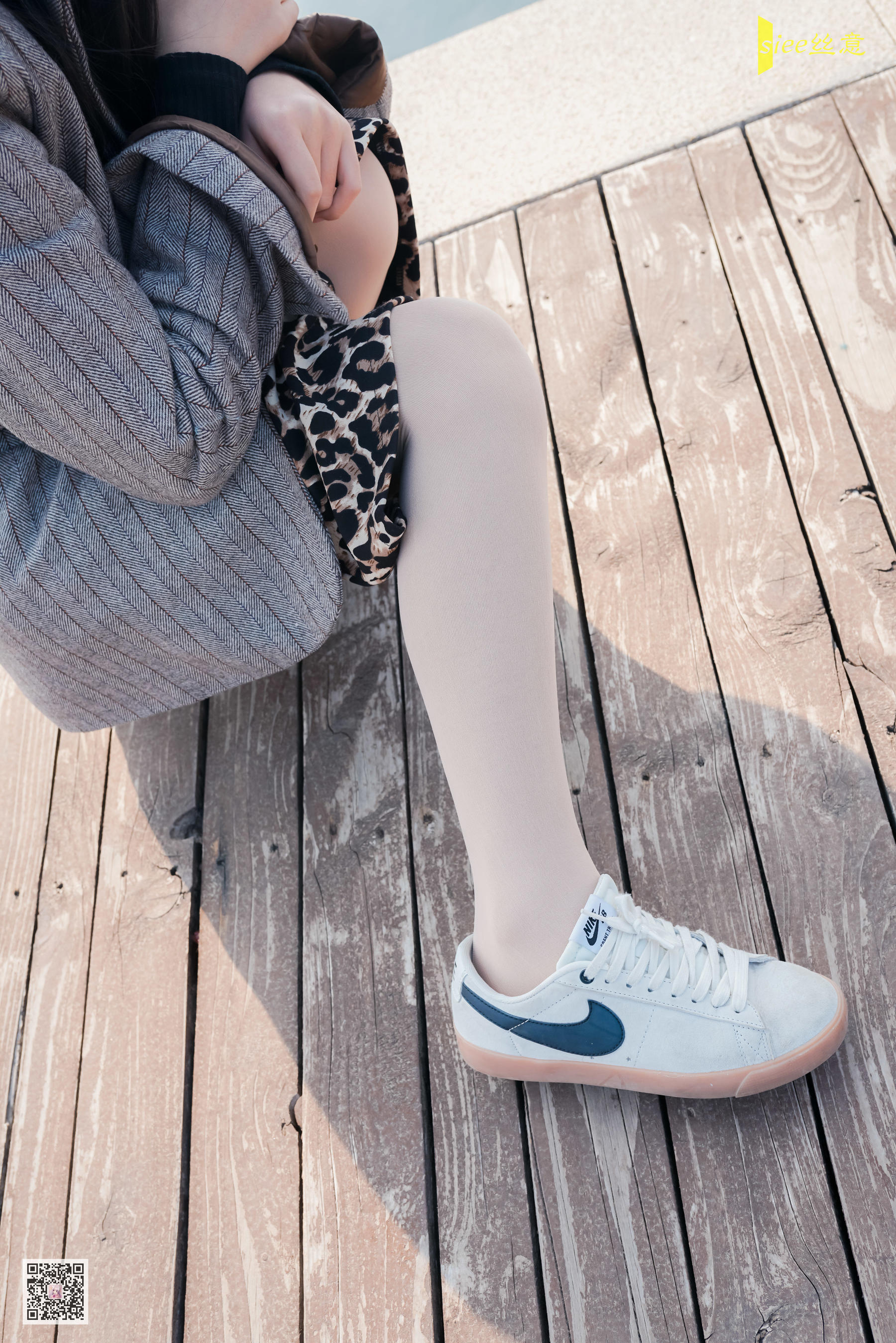 [丝意SIEE] No.448 筠筠 烟波新漾  第10张