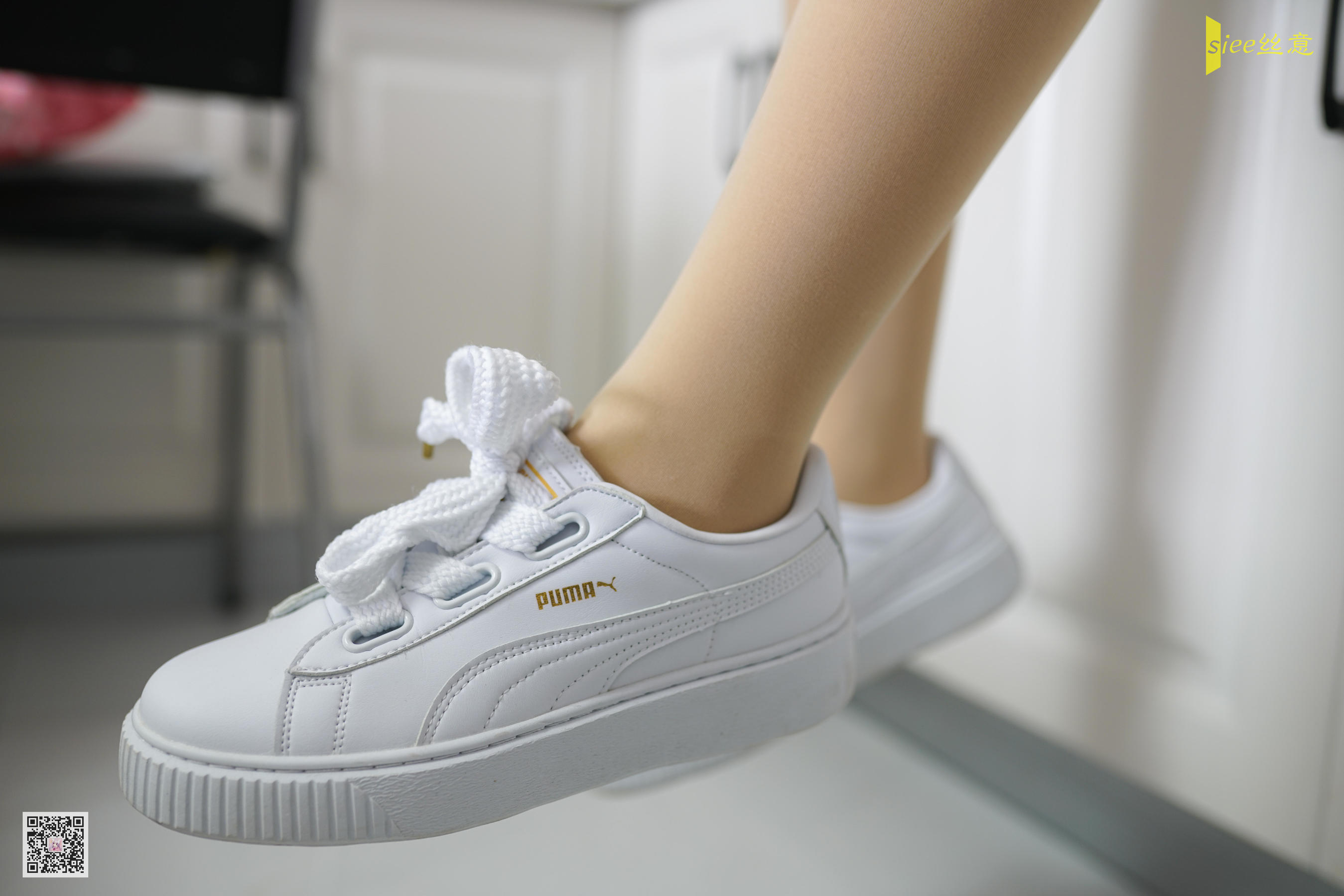 [丝意SIEE] No.462 冉冉 静赏万物  第3张