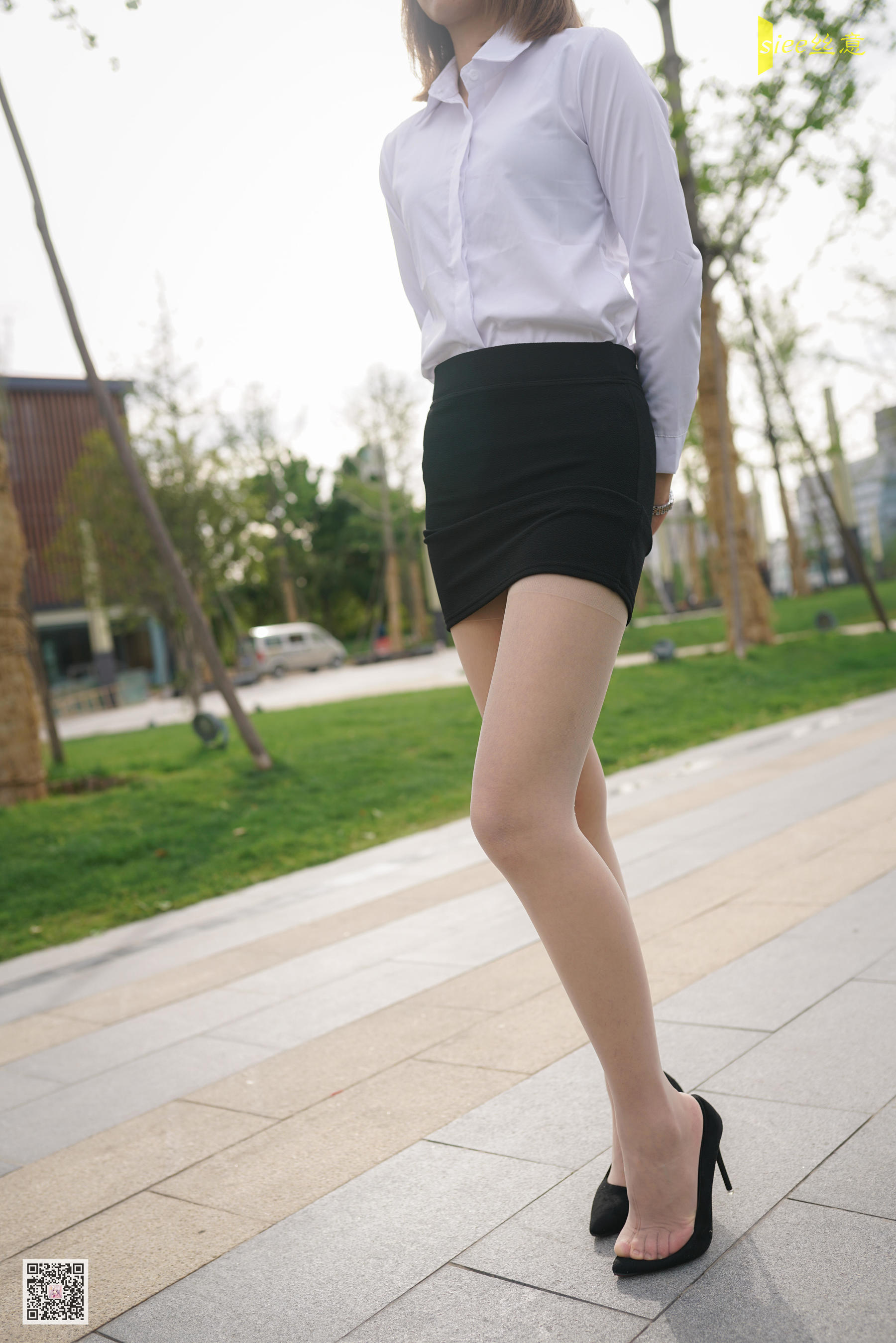 [丝意SIEE] No.461 暖暖 独饮风月  第81张