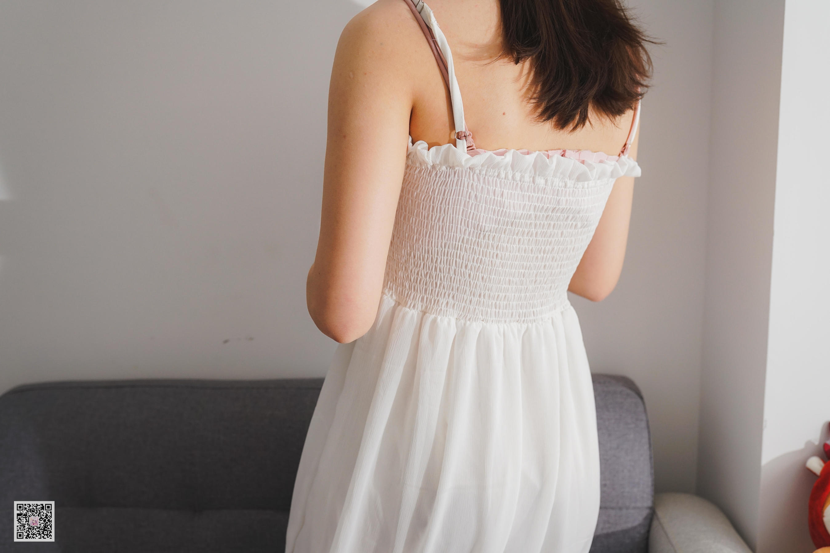 [丝意SIEE] No.456 恬恬 那道暖阳  第42张